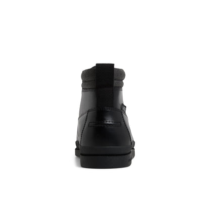 Sperry Tour Moc Mid Top Sneaker FOOTWEAR image