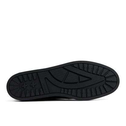 Sperry Tour Moc Mid Top Sneaker FOOTWEAR image