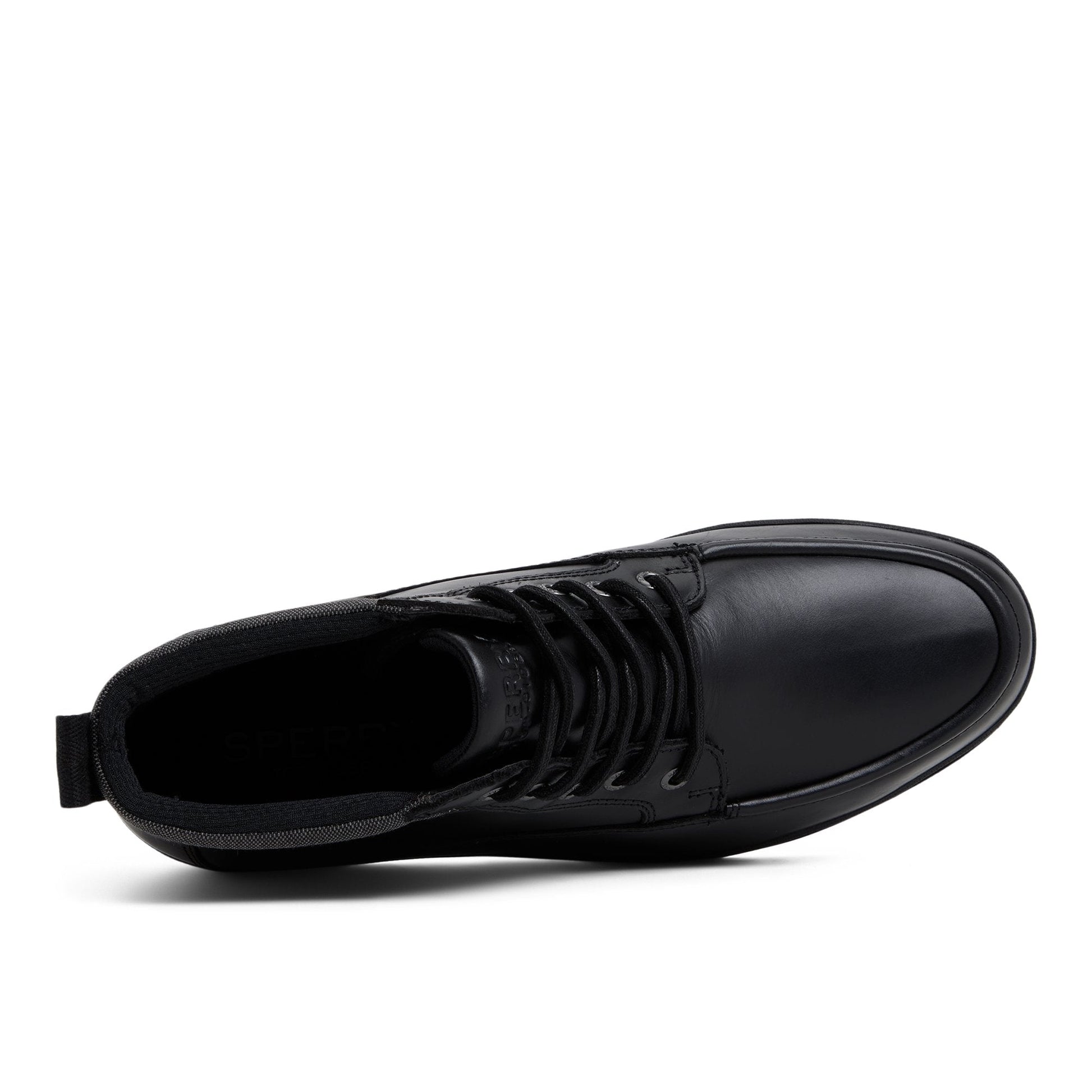 Sperry Tour Moc Mid Top Sneaker FOOTWEAR image