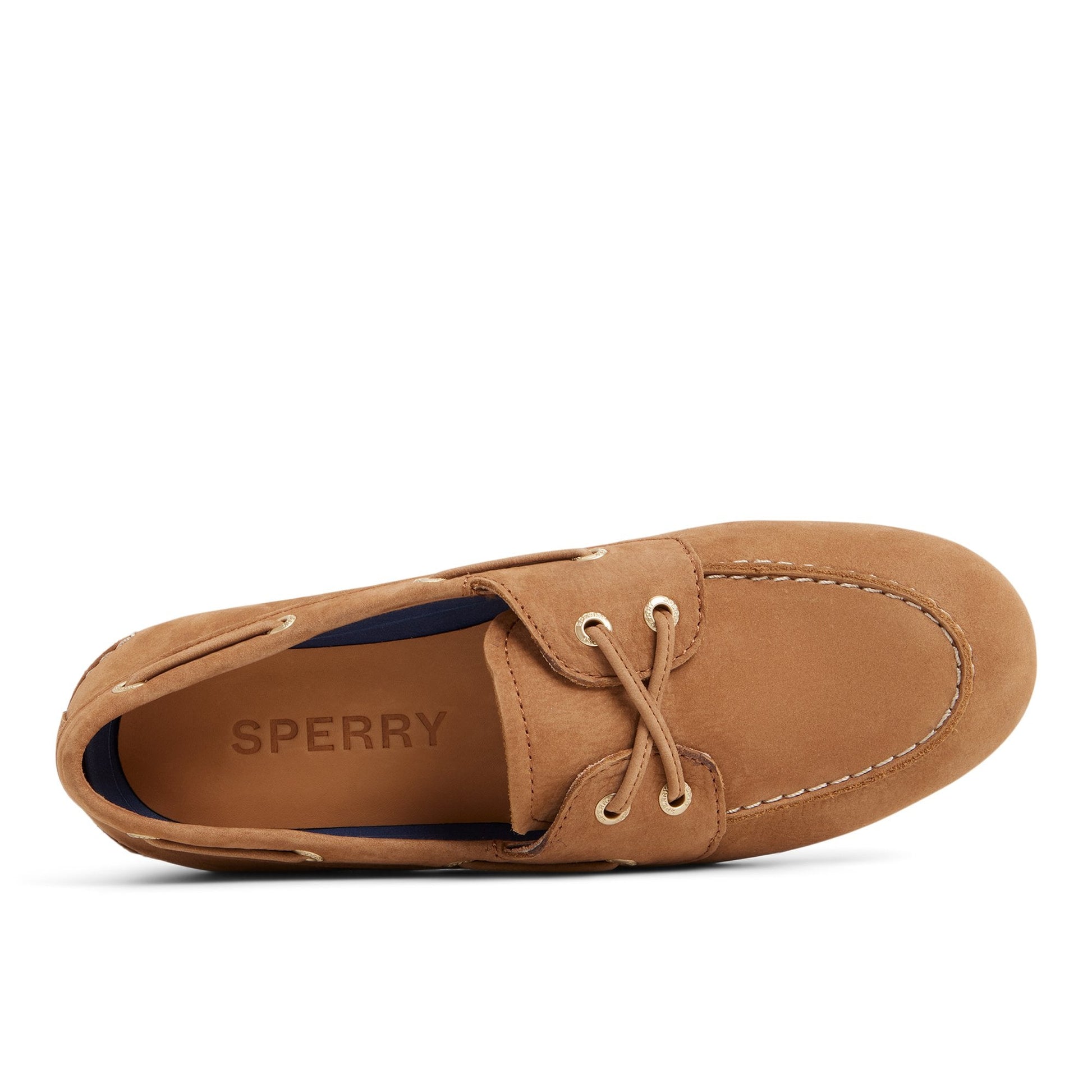 Sperry Slim Boat Shoe FOOTWEAR image
