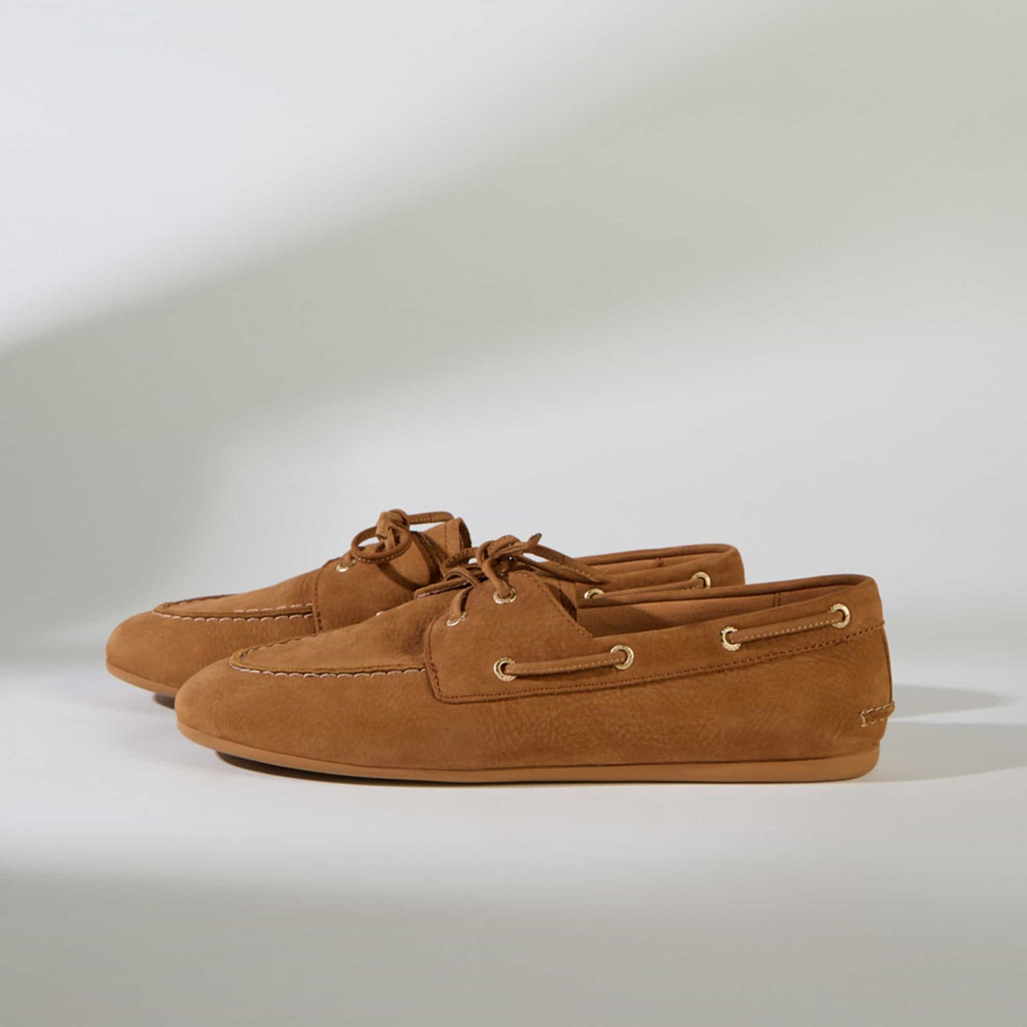 Sperry Slim Boat Shoe FOOTWEAR image