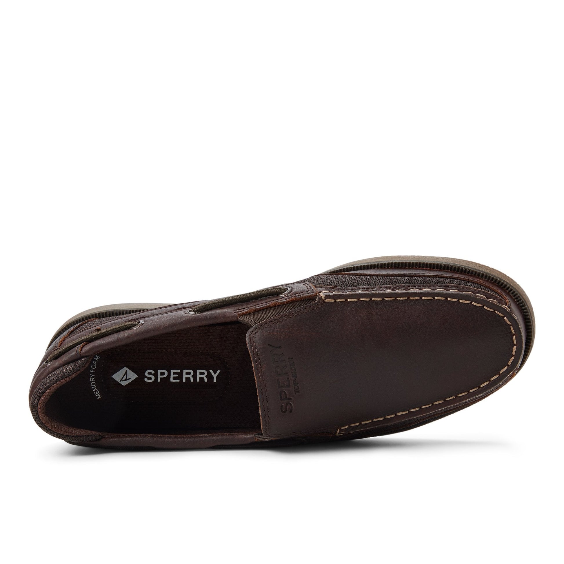 Sperry Surveyor Slip-on Loafer FOOTWEAR image