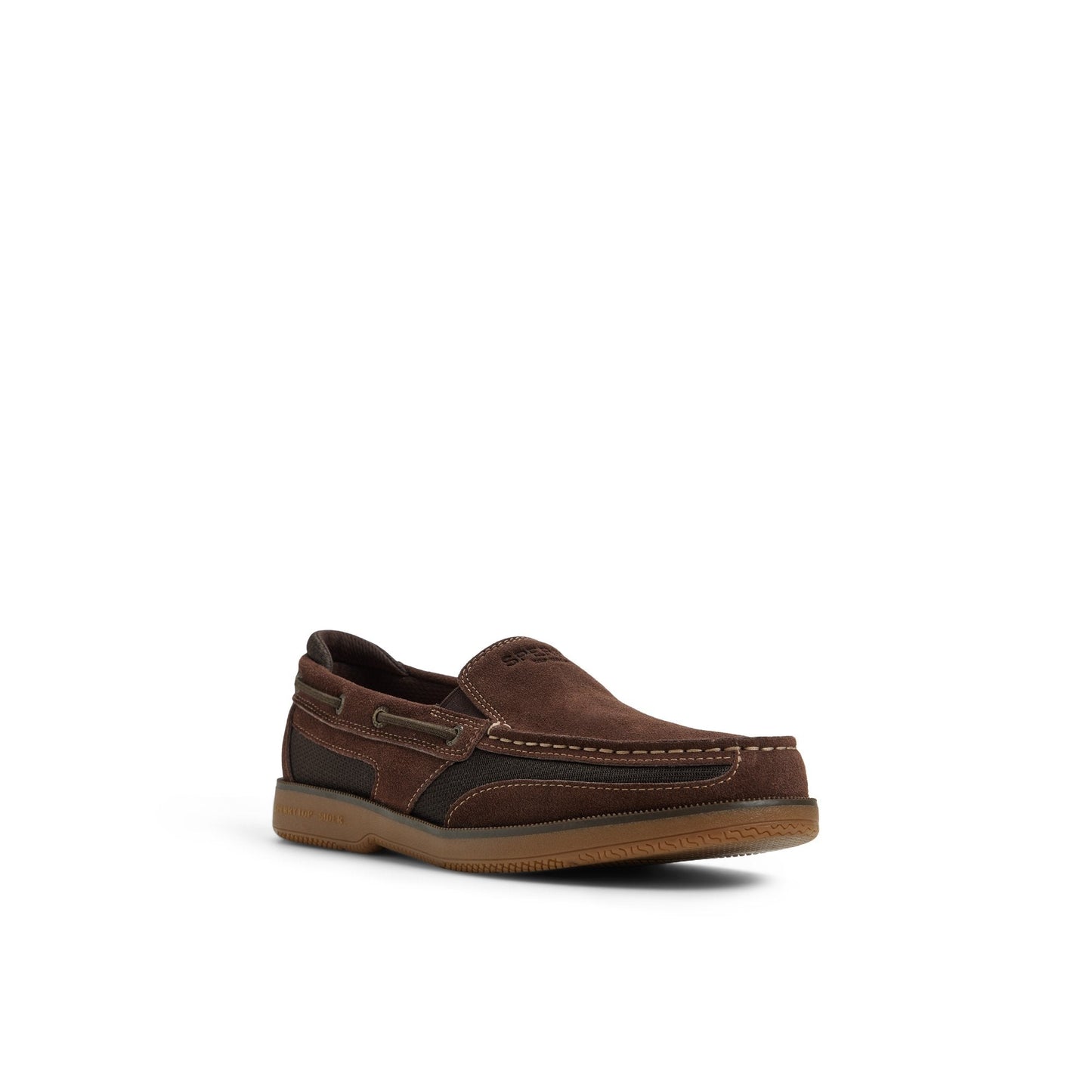 Sperry Surveyor Slip-on Loafer FOOTWEAR image