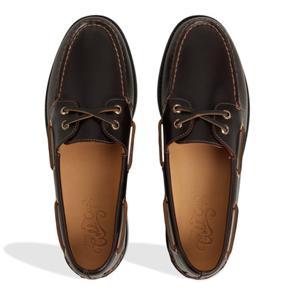 Sperry Prescott Boat Shoe FOOTWEAR image