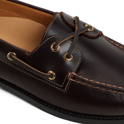 Sperry Prescott Boat Shoe FOOTWEAR image