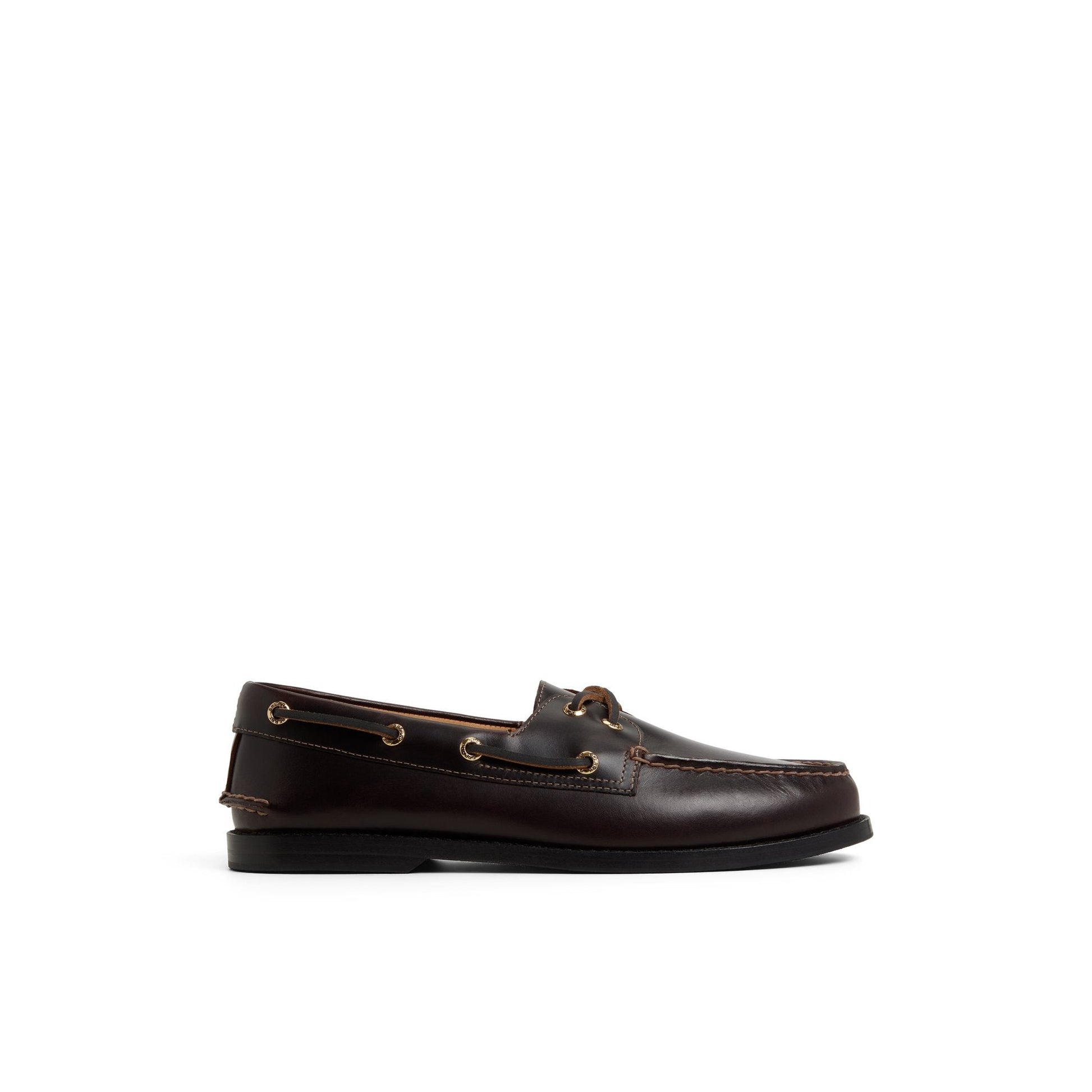 Sperry Prescott Boat Shoe FOOTWEAR image