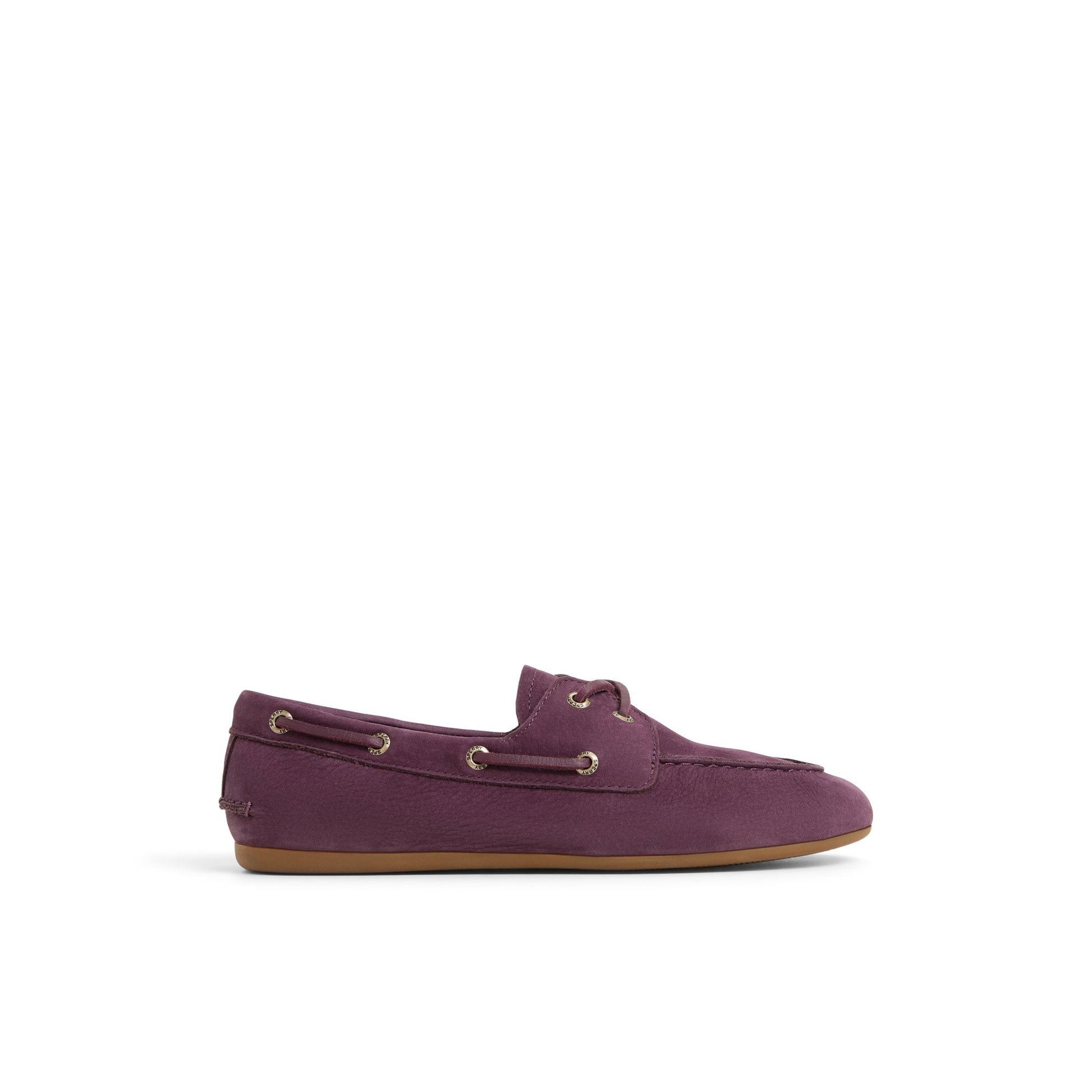 Sperry Slim Boat Shoe FOOTWEAR image