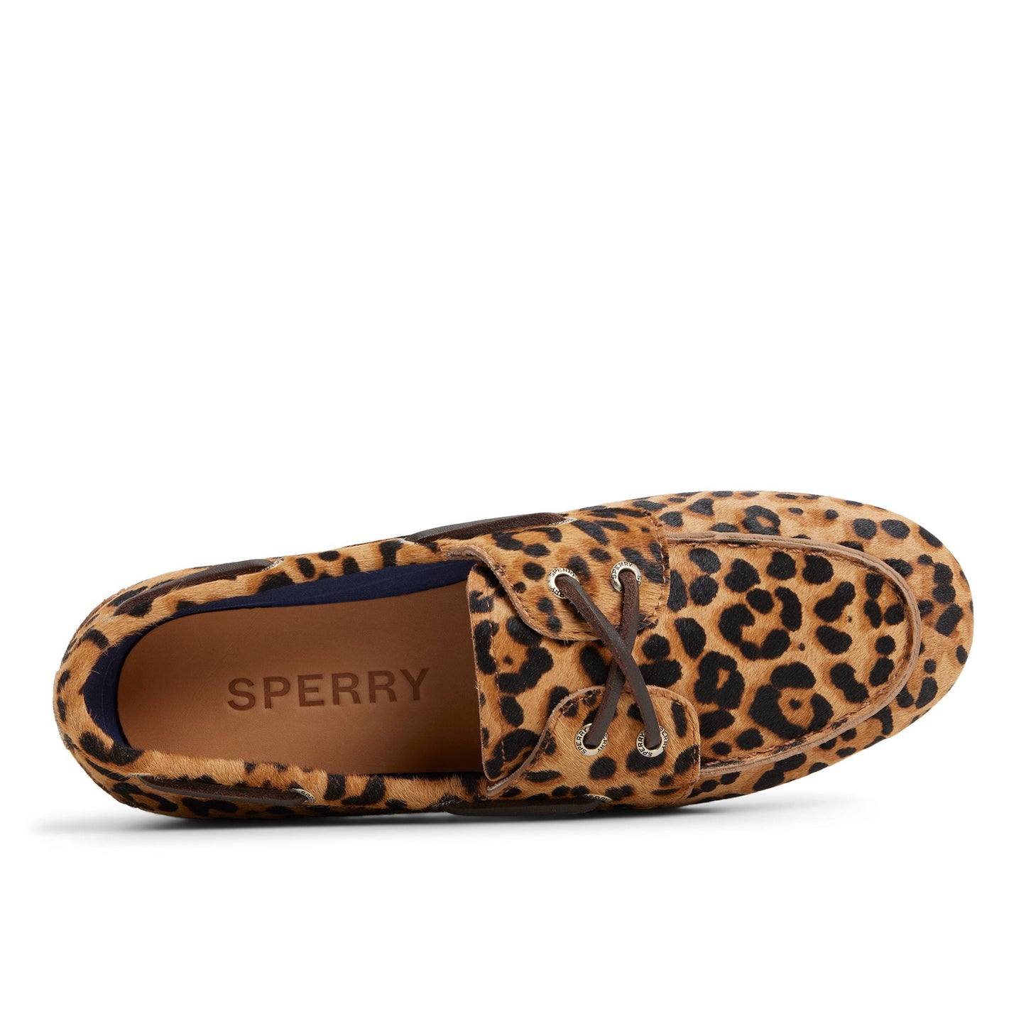 Sperry Slim Boat Shoe FOOTWEAR image