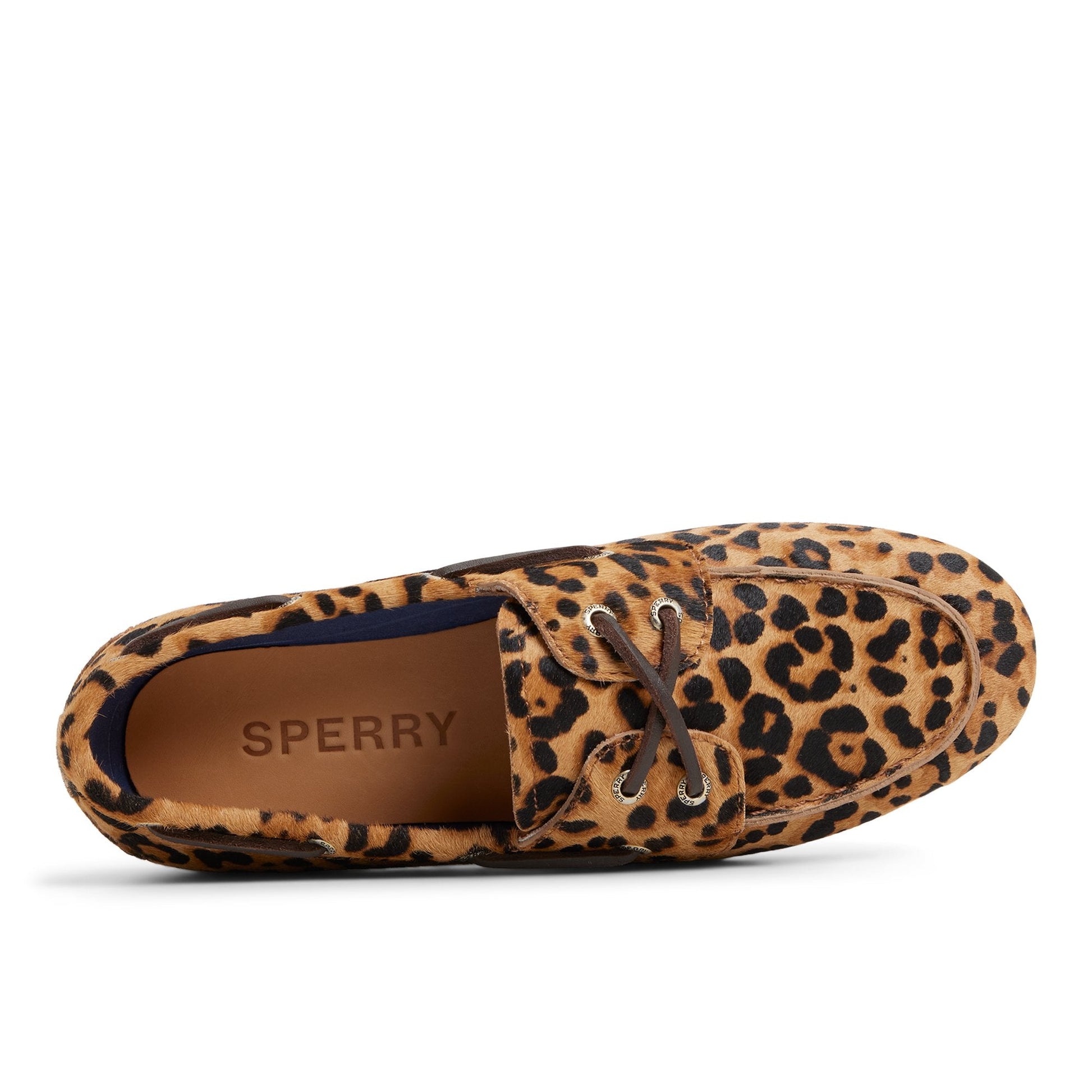 Sperry Slim Boat Shoe FOOTWEAR image