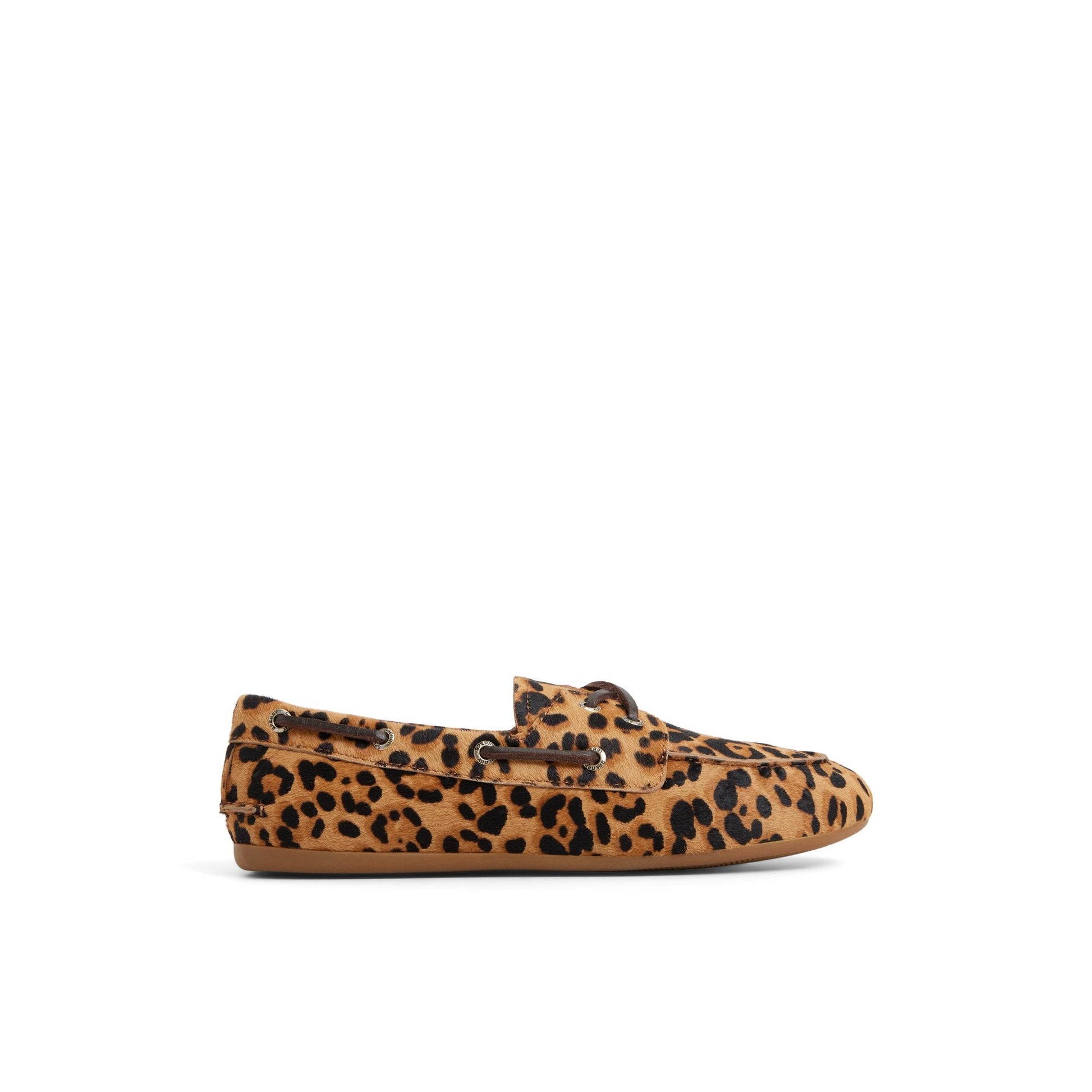 Sperry Slim Boat Shoe FOOTWEAR image