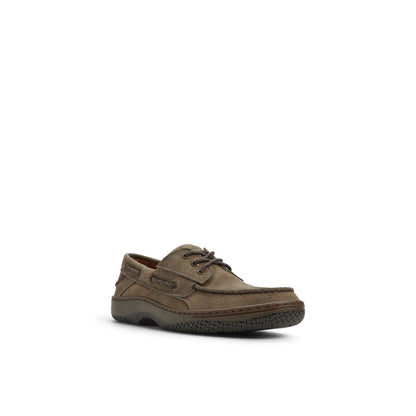 Sperry Billfish™ 3-Eye Boat Shoe FOOTWEAR image