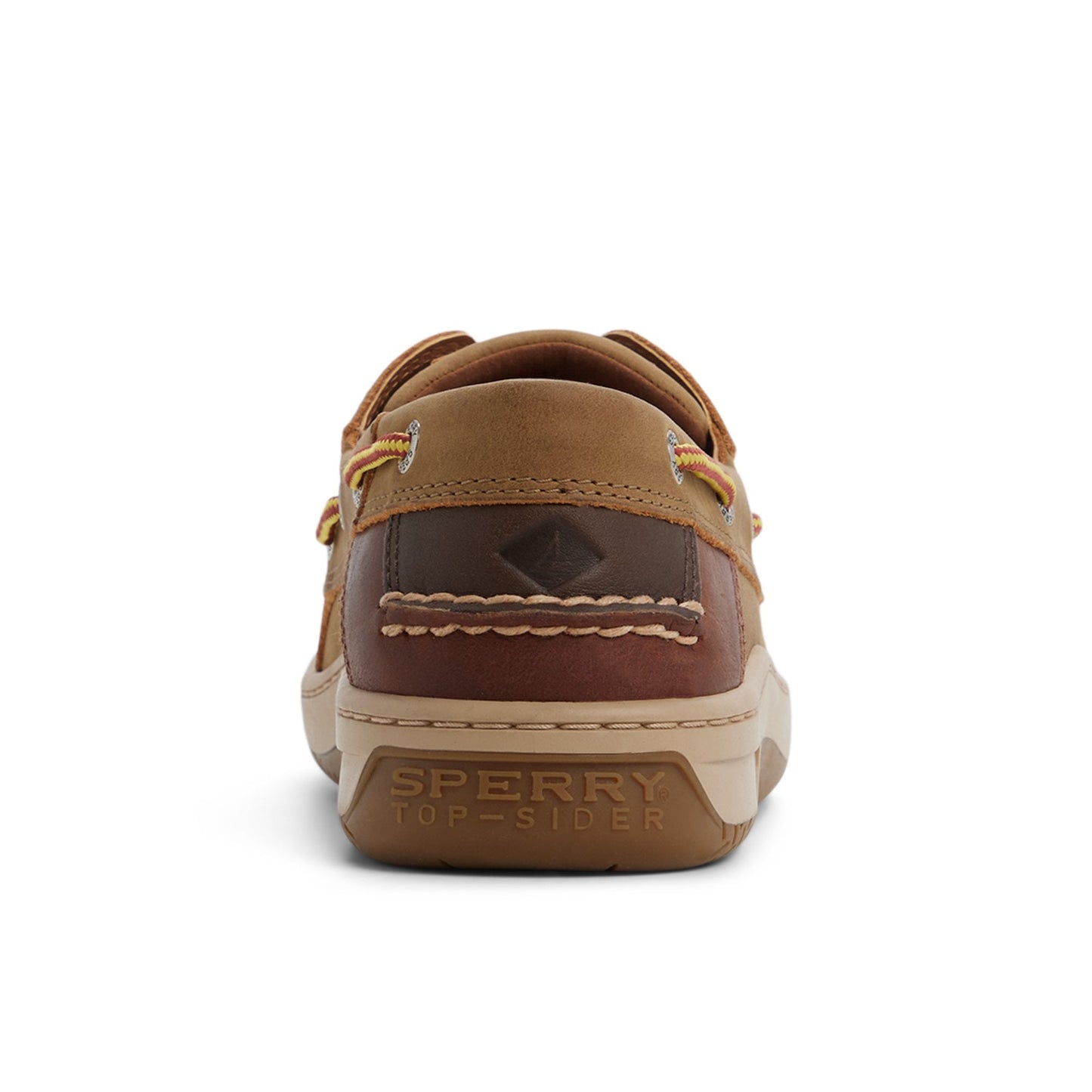 Sperry Billfish™ 3-Eye Boat Shoe FOOTWEAR image