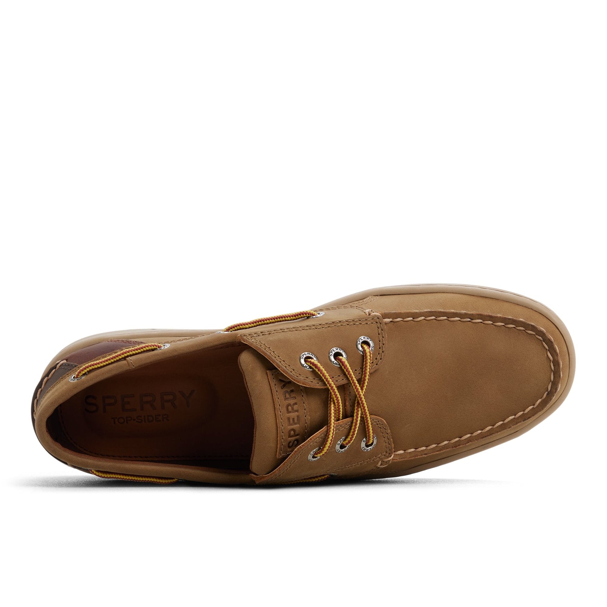 Sperry Billfish™ 3-Eye Boat Shoe FOOTWEAR image