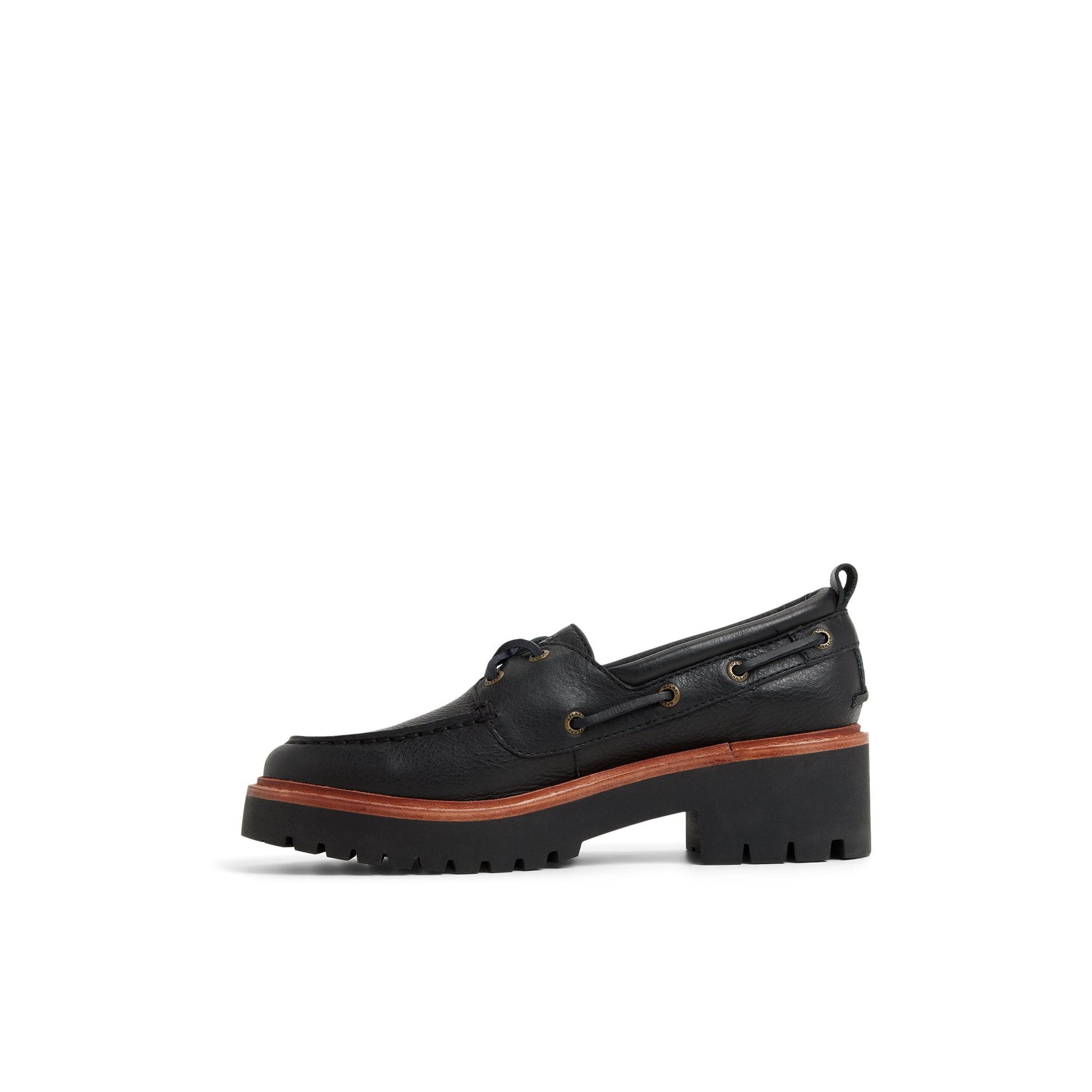 Sperry Authentic Original™ 2 Eye Lug Boat Shoe FOOTWEAR image