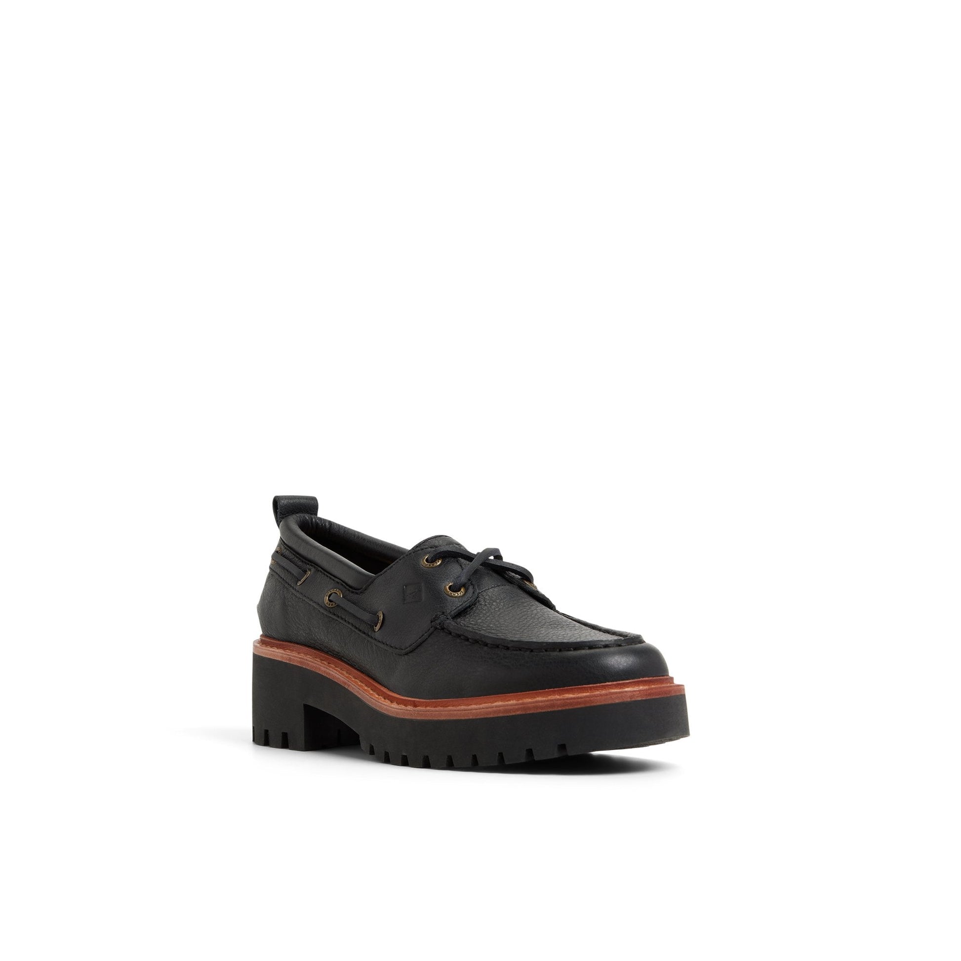Sperry Authentic Original™ 2 Eye Lug Boat Shoe FOOTWEAR image