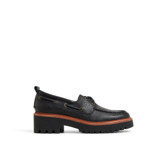 Sperry Authentic Original™ 2 Eye Lug Boat Shoe FOOTWEAR image