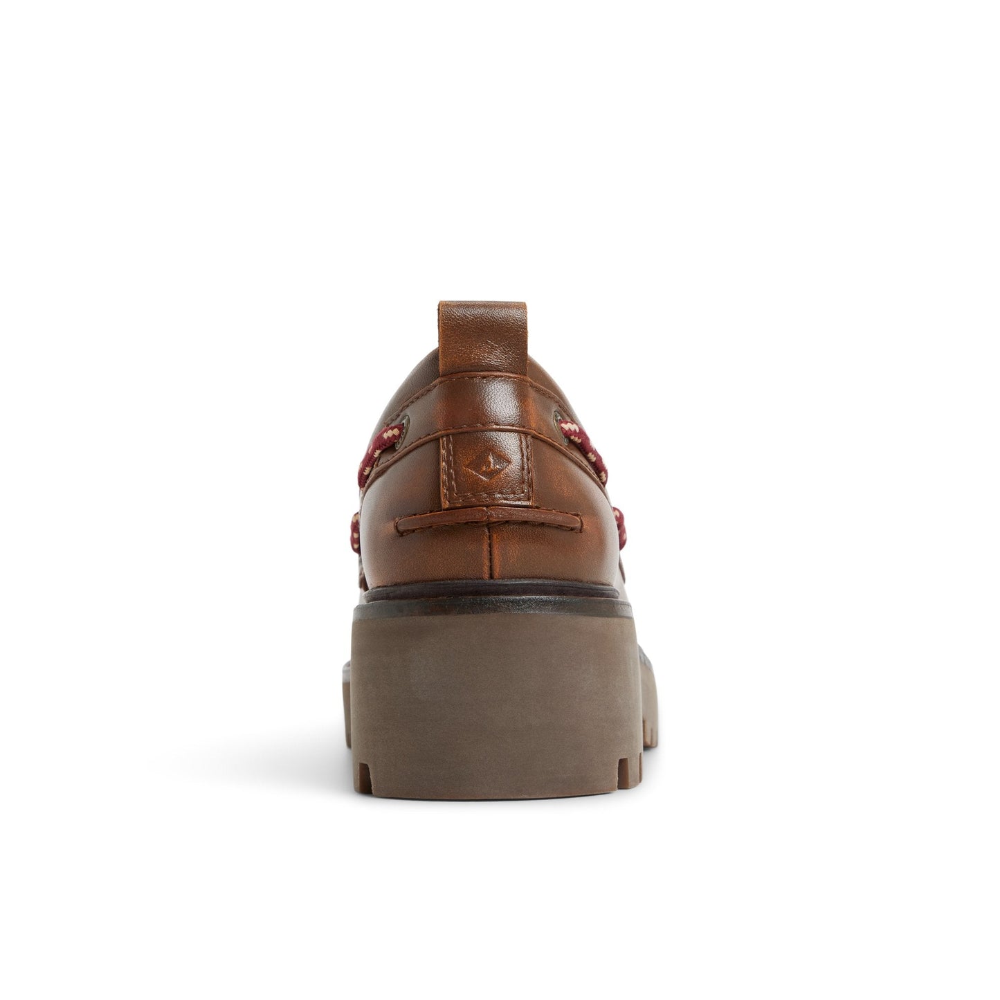 Sperry Authentic Original™ 2 Eye Lug Boat Shoe FOOTWEAR image