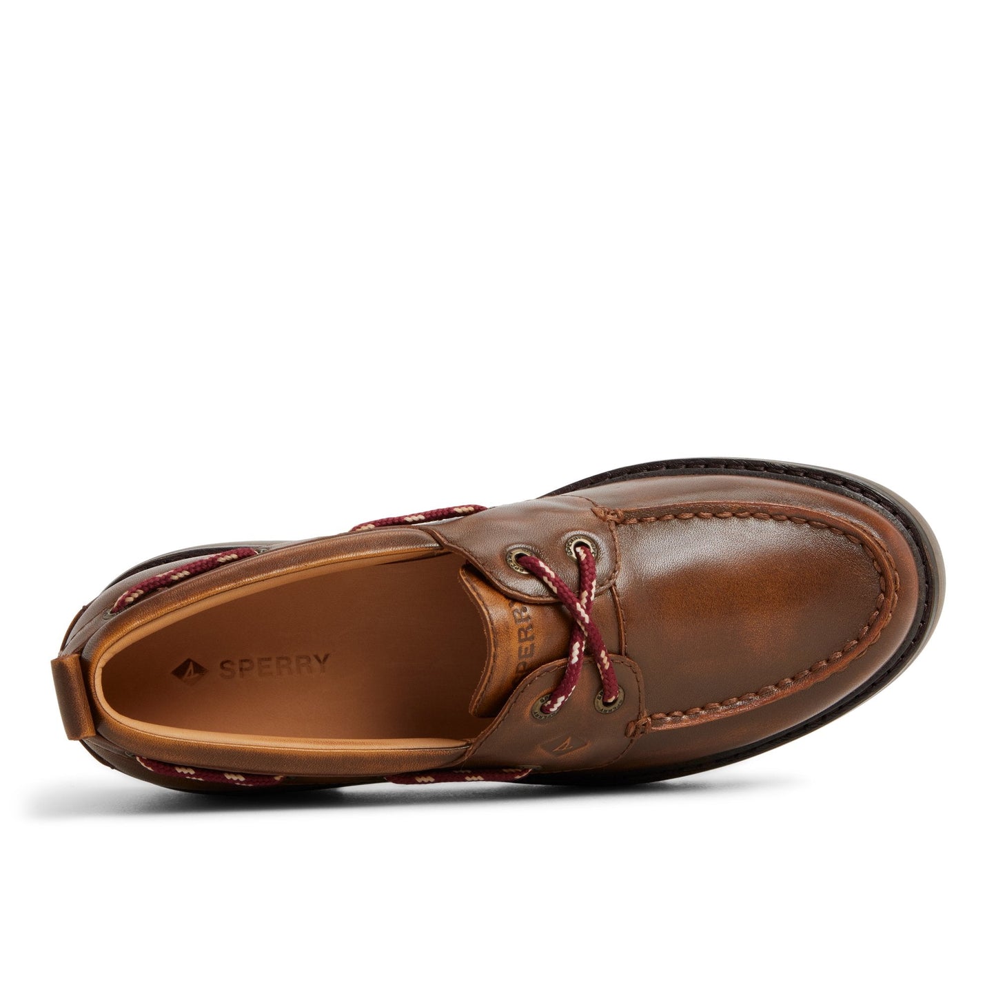 Sperry Authentic Original™ 2 Eye Lug Boat Shoe FOOTWEAR image