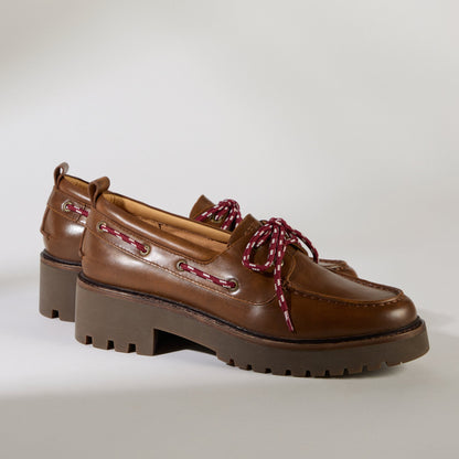 Sperry Authentic Original™ 2 Eye Lug Boat Shoe FOOTWEAR image