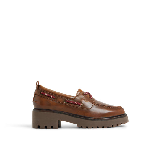 Sperry Authentic Original™ 2 Eye Lug Boat Shoe FOOTWEAR image