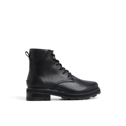 Sperry Tahoe Lug Boot FOOTWEAR image