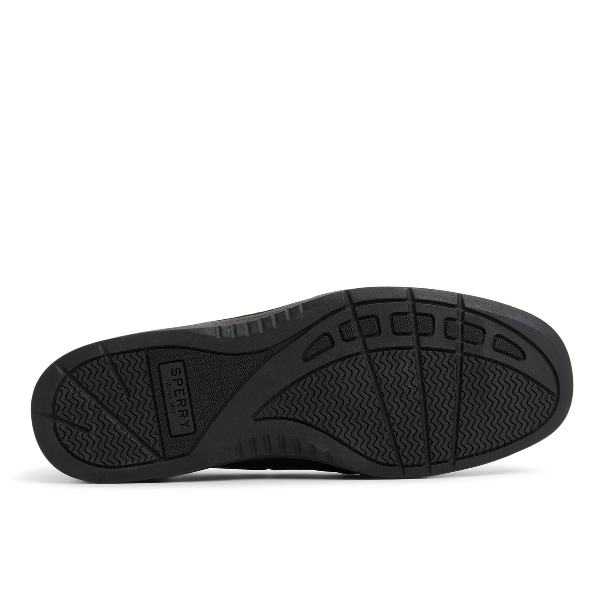 Sperry Minnow Fish Loafer FOOTWEAR image