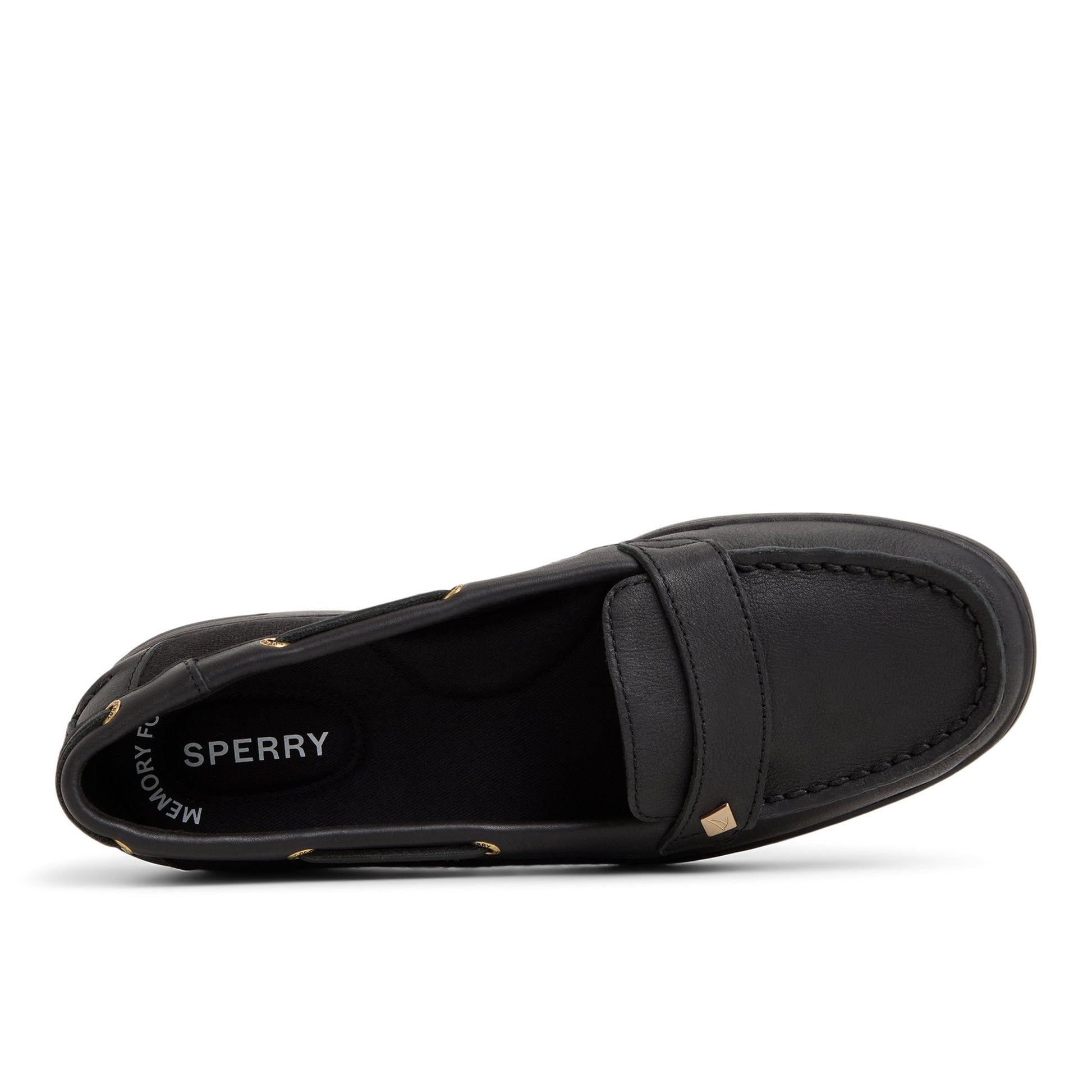 Sperry Minnow Fish Loafer FOOTWEAR image