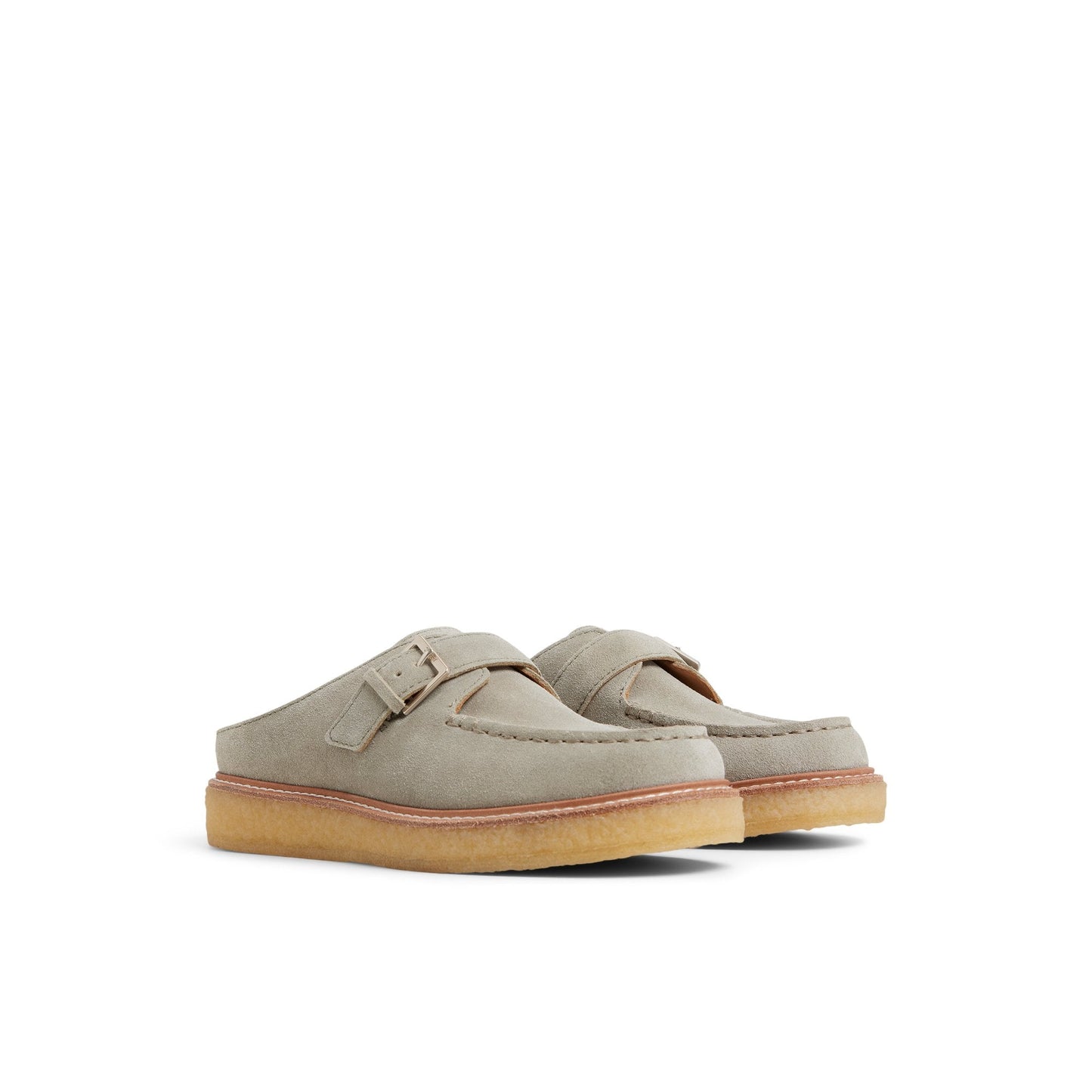 Sperry Captain's Oxford Mule FOOTWEAR image
