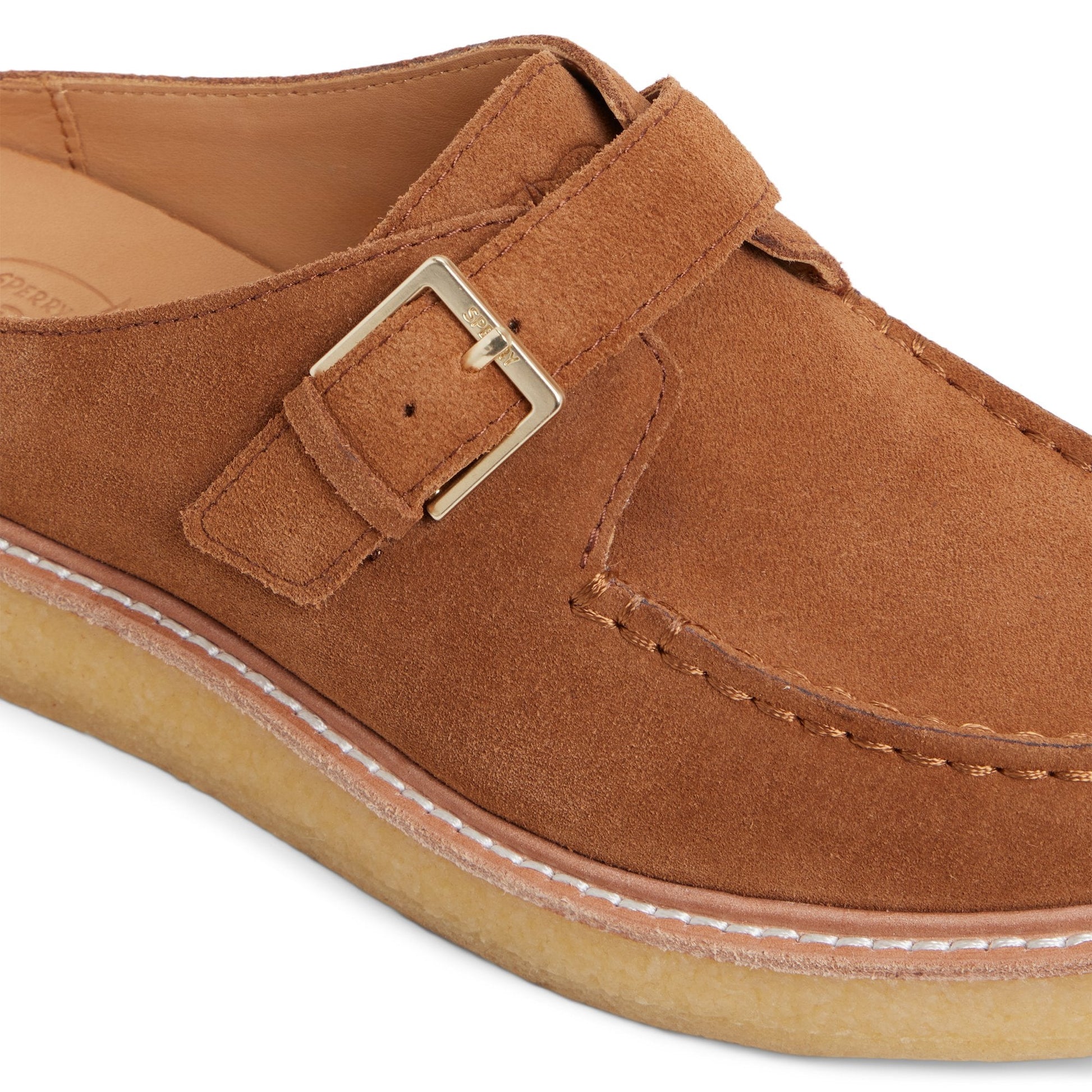 Sperry Captain's Oxford Mule FOOTWEAR image