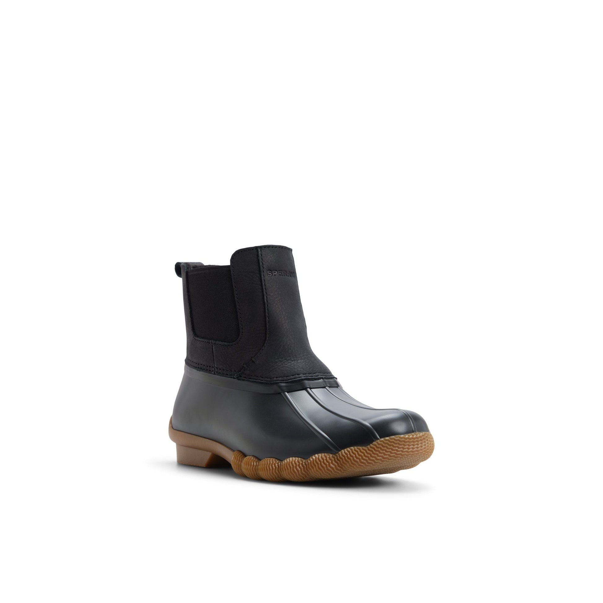 Sperry Saltwater™ Duck Chelsea Boot FOOTWEAR image