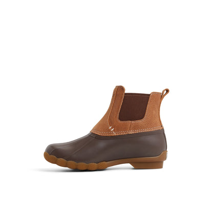 Sperry Saltwater™ Duck Chelsea Boot FOOTWEAR image