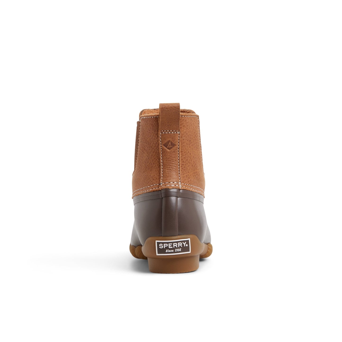 Sperry Saltwater™ Duck Chelsea Boot FOOTWEAR image