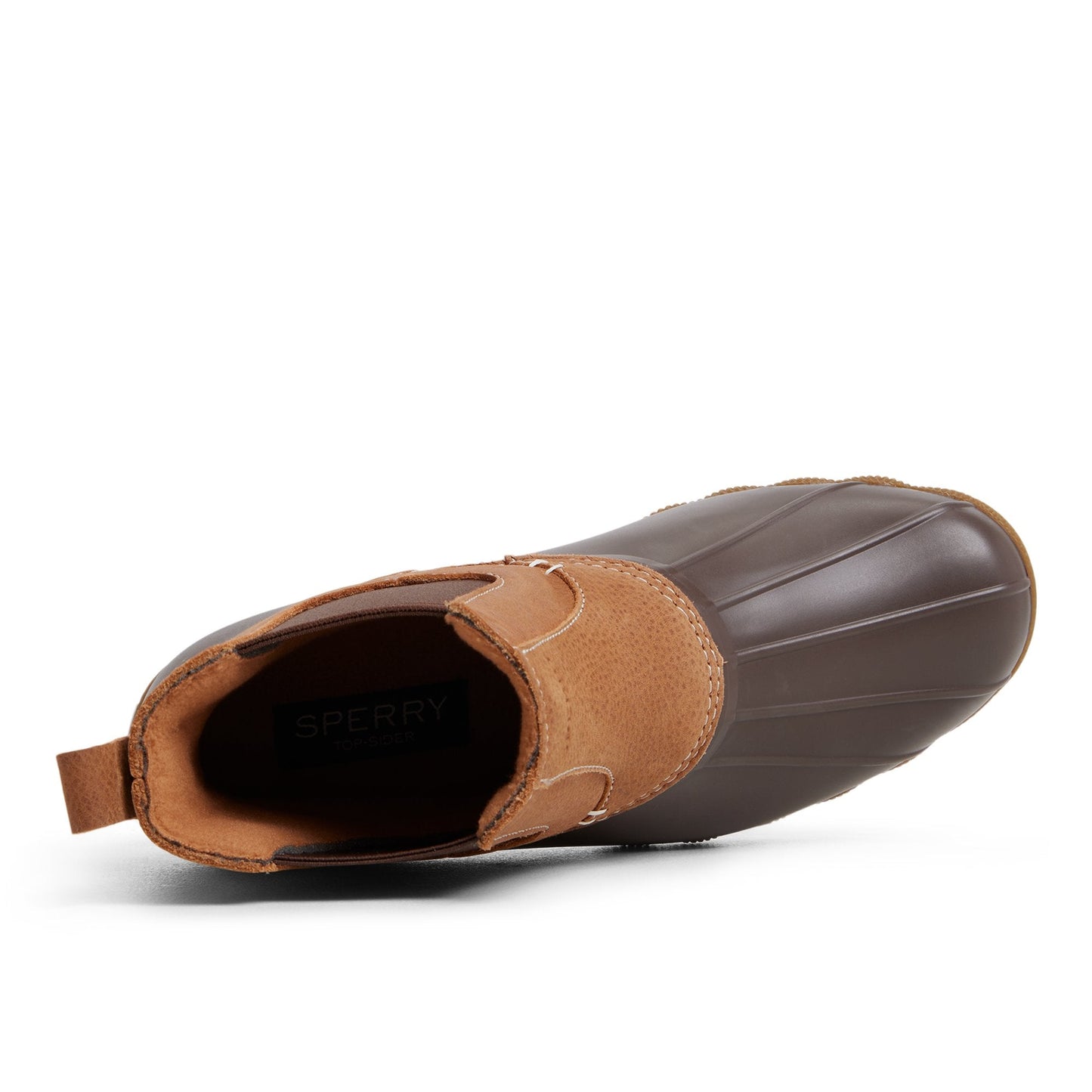 Sperry Saltwater™ Duck Chelsea Boot FOOTWEAR image