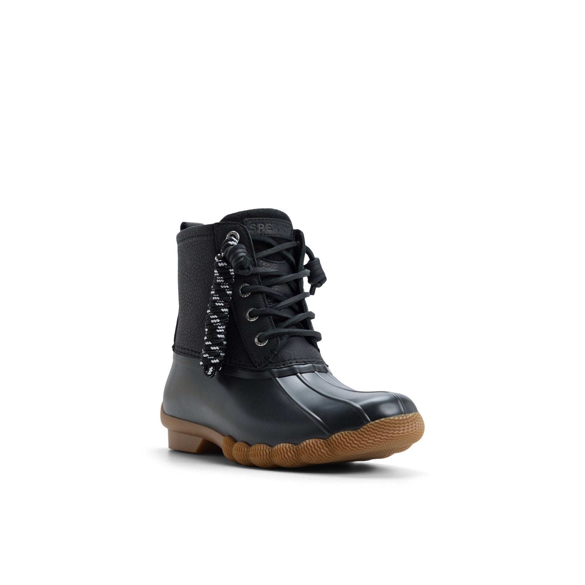 Sperry Saltwater™ Duck Lug Boot FOOTWEAR image