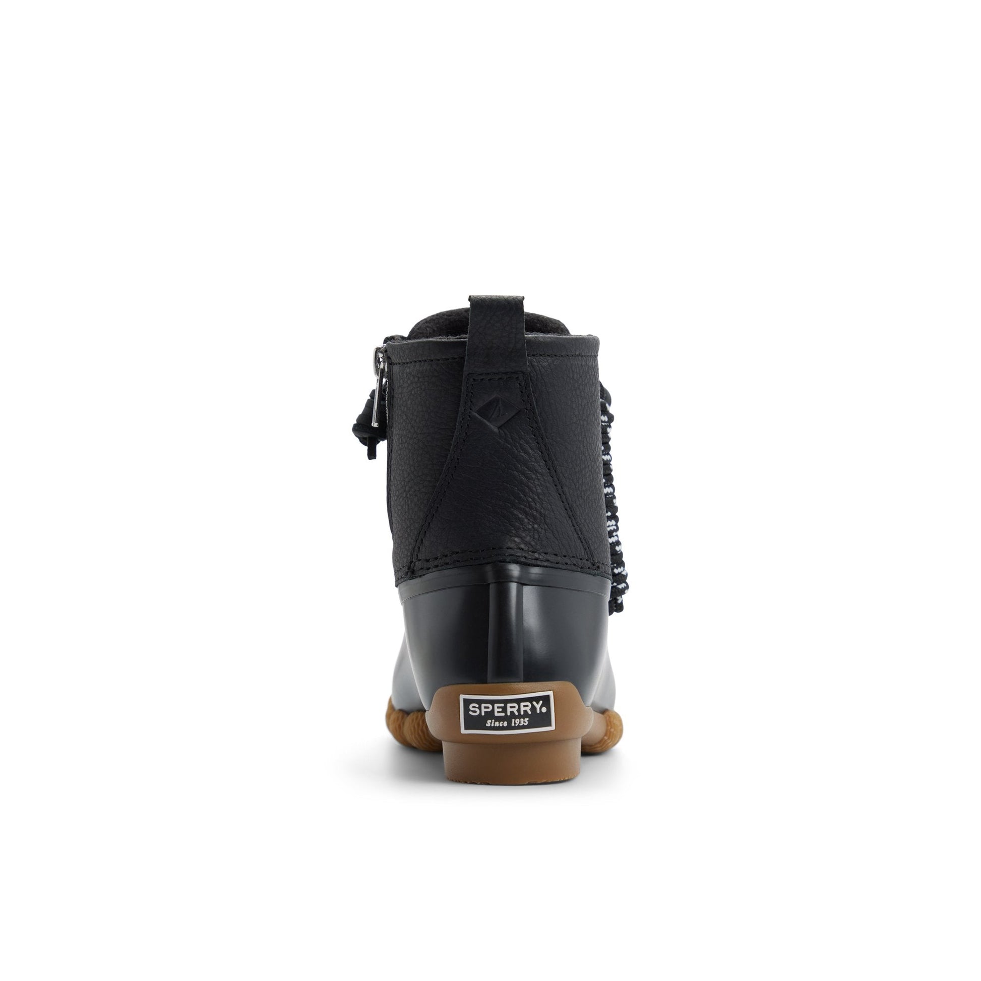 Sperry Saltwater™ Duck Lug Boot FOOTWEAR image