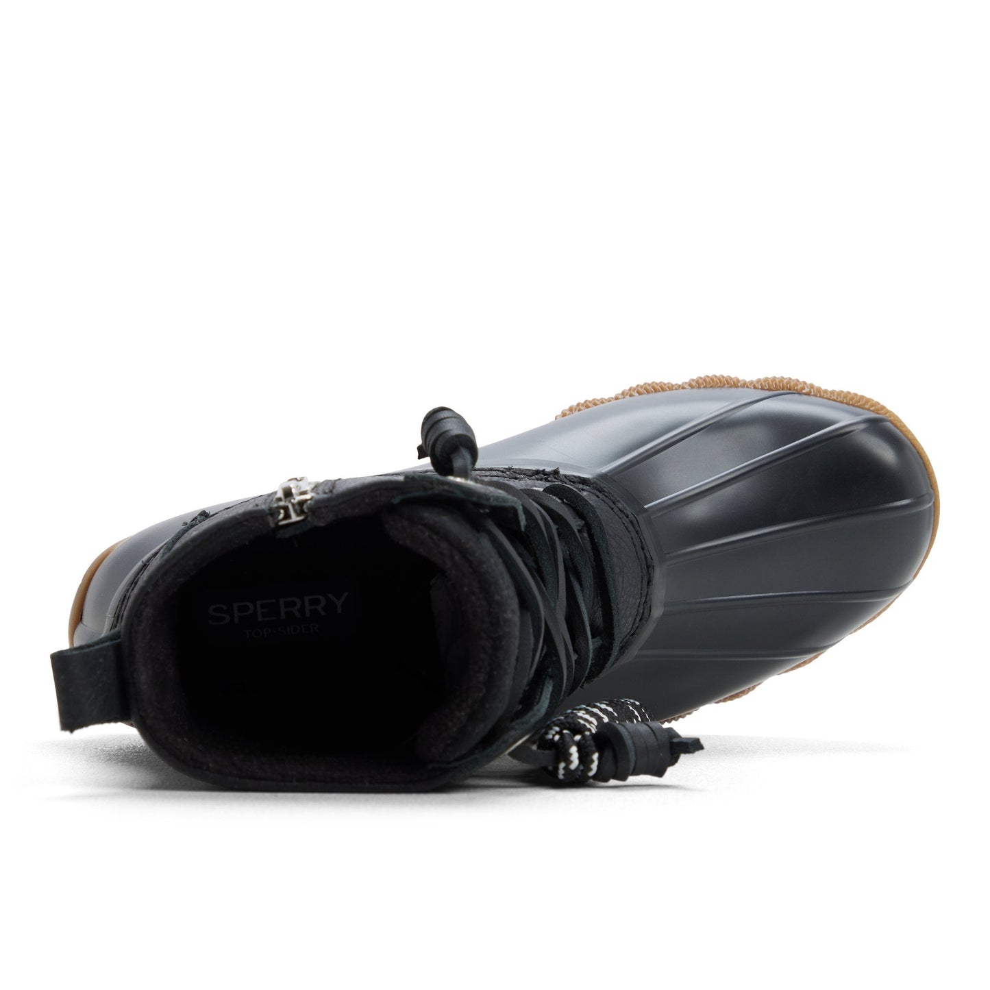 Sperry Saltwater™ Duck Lug Boot FOOTWEAR image