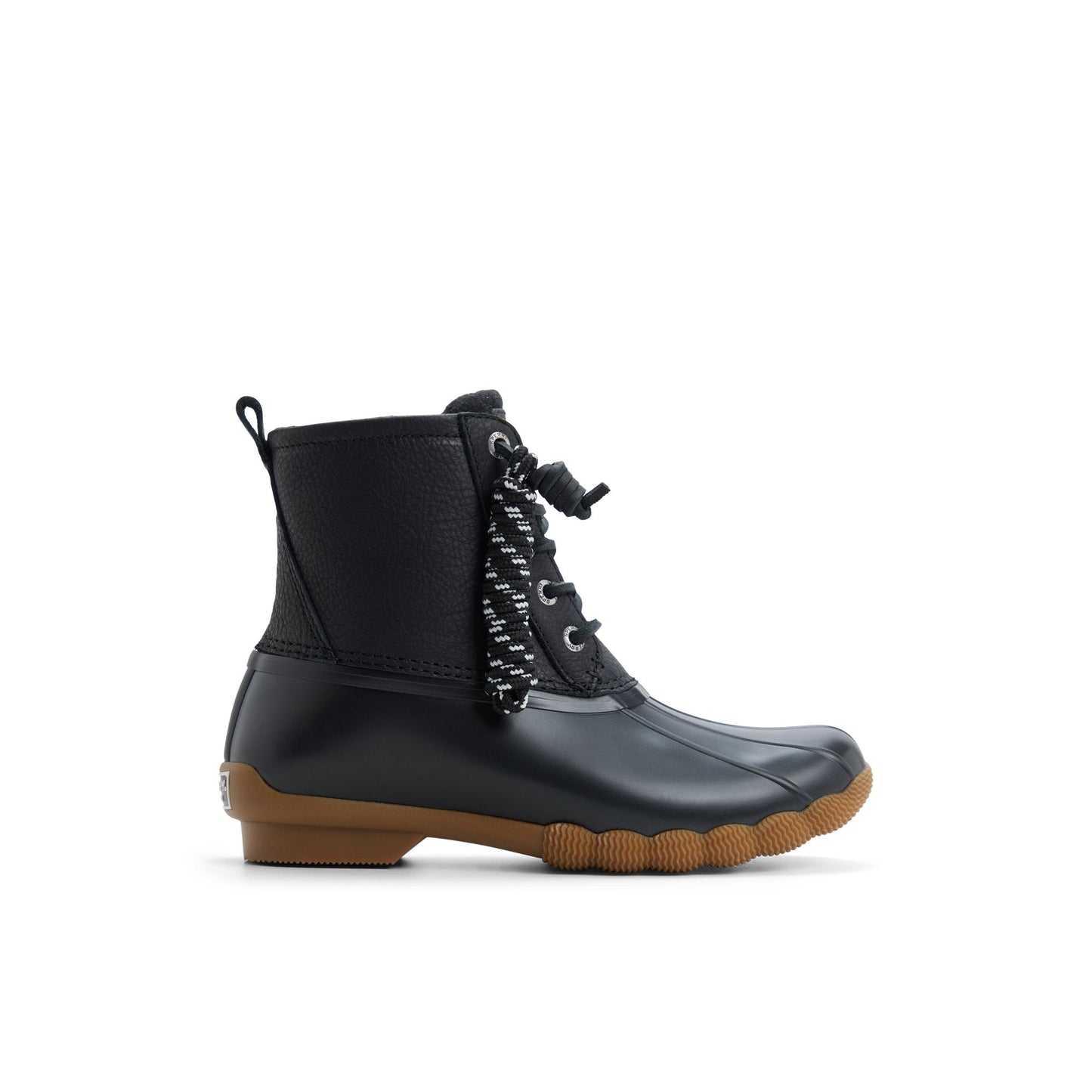 Sperry Saltwater™ Duck Lug Boot FOOTWEAR image