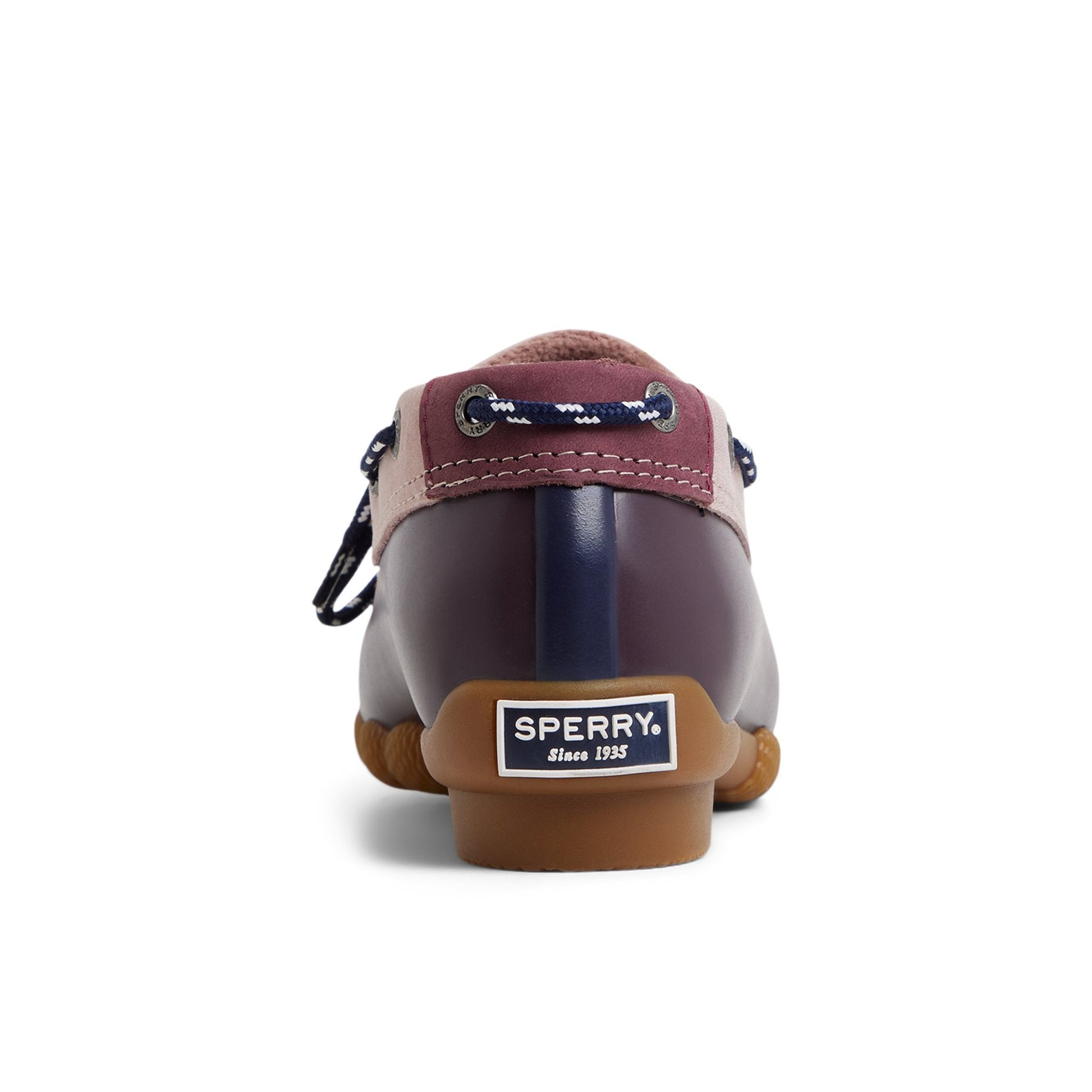 Sperry Saltwater™ 1 Eye Duck Shoe FOOTWEAR image