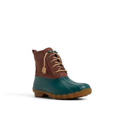 Sperry Saltwater™ Duck Lug Boot FOOTWEAR image