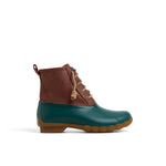 Sperry Saltwater™ Duck Lug Boot FOOTWEAR image