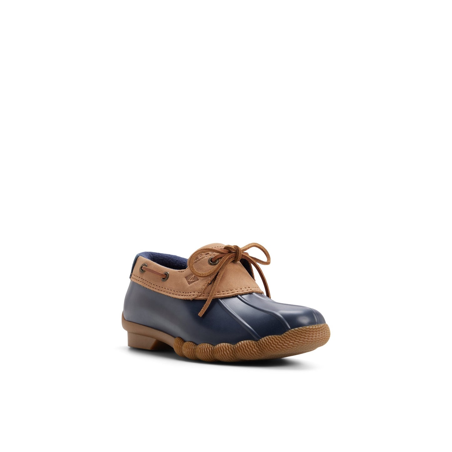 Sperry Saltwater™ 1 Eye Duck Shoe FOOTWEAR image