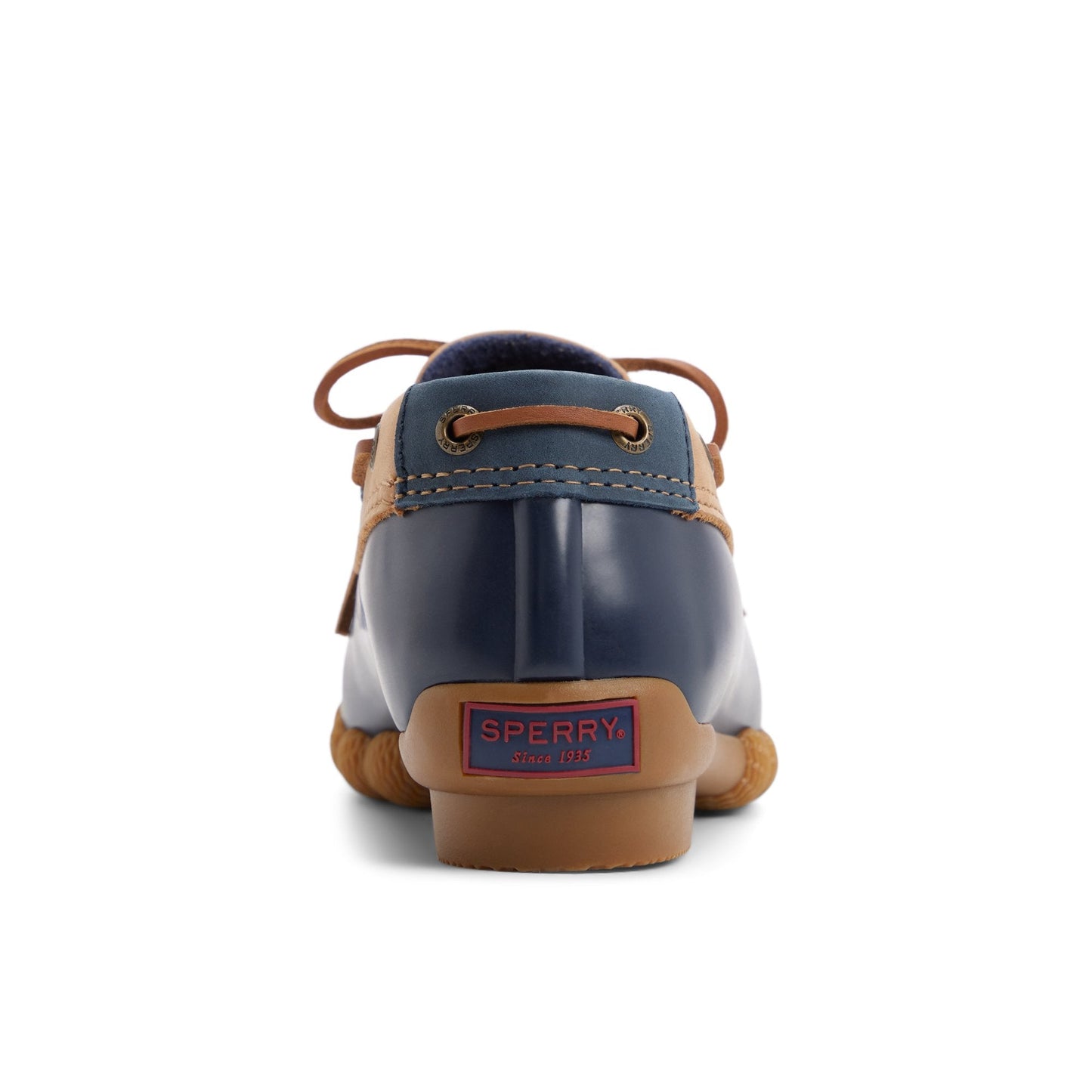 Sperry Saltwater™ 1 Eye Duck Shoe FOOTWEAR image