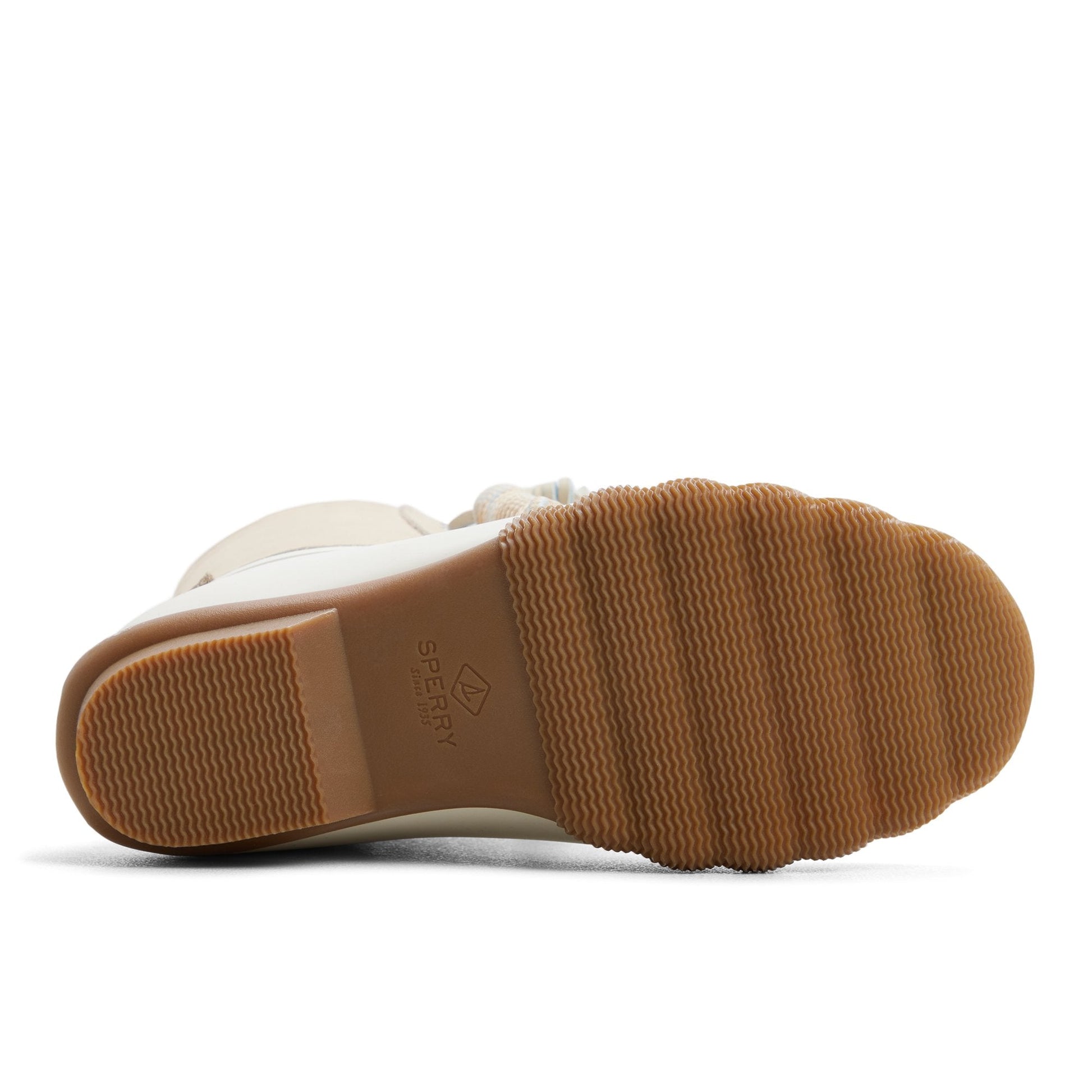 Sperry Saltwater™ Duck Lug Boot FOOTWEAR image