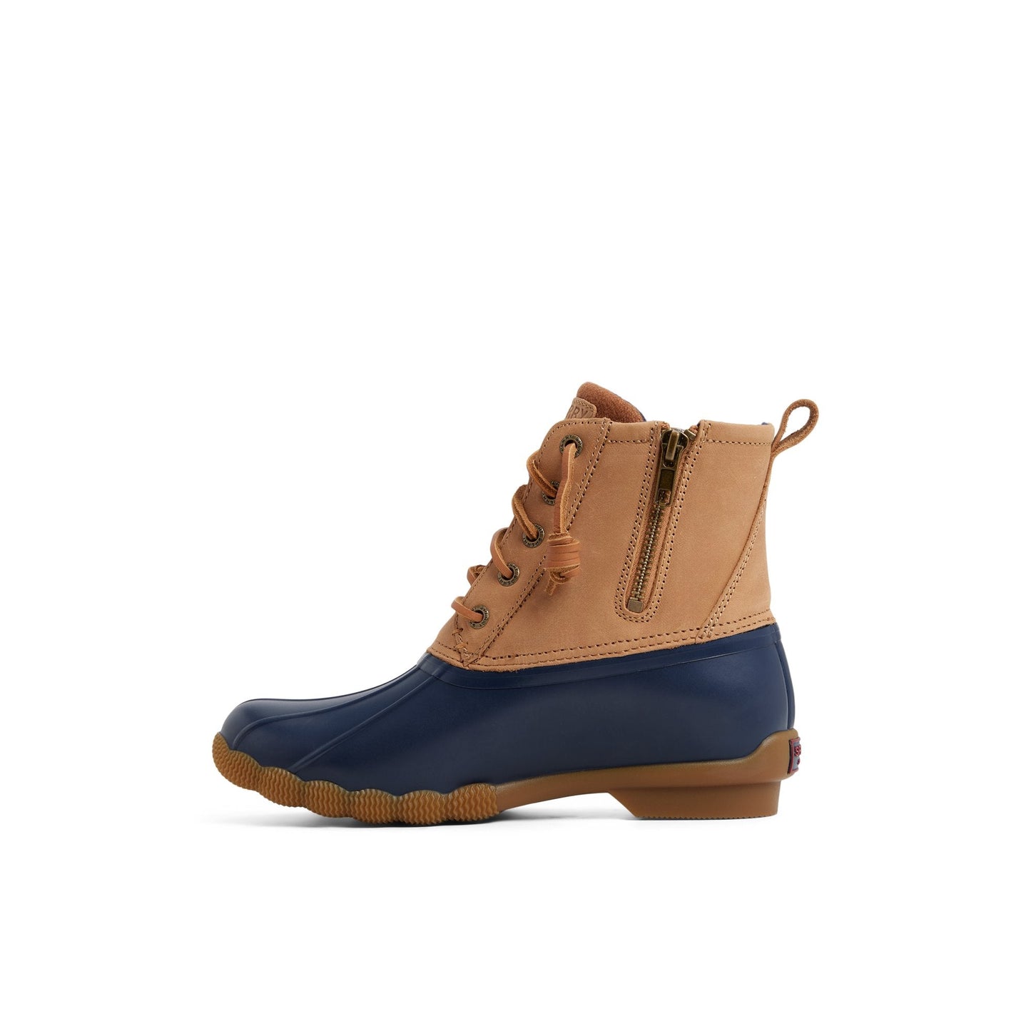 Sperry Saltwater™ Duck Lug Boot FOOTWEAR image