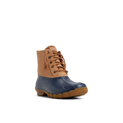 Sperry Saltwater™ Duck Lug Boot FOOTWEAR image