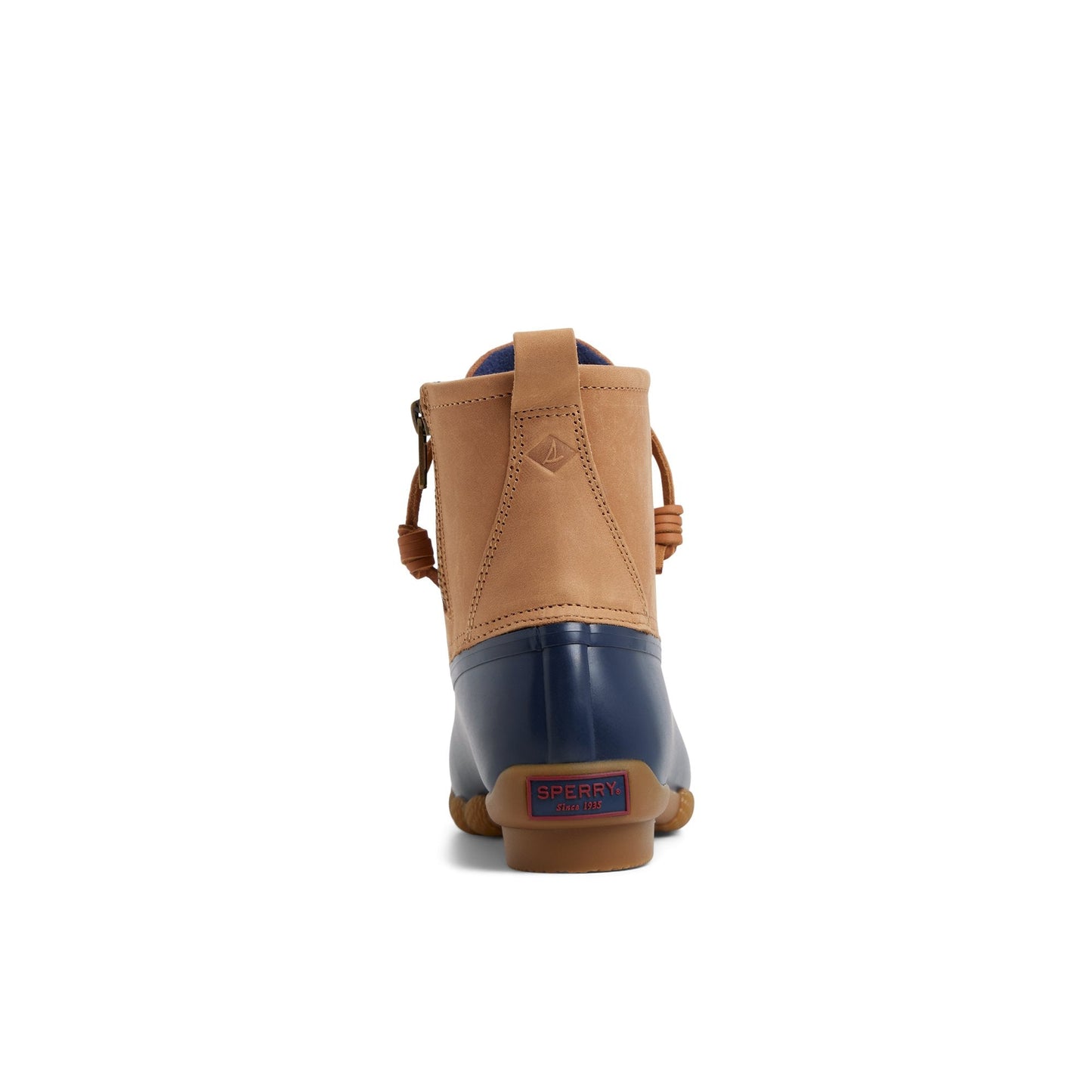 Sperry Saltwater™ Duck Lug Boot FOOTWEAR image