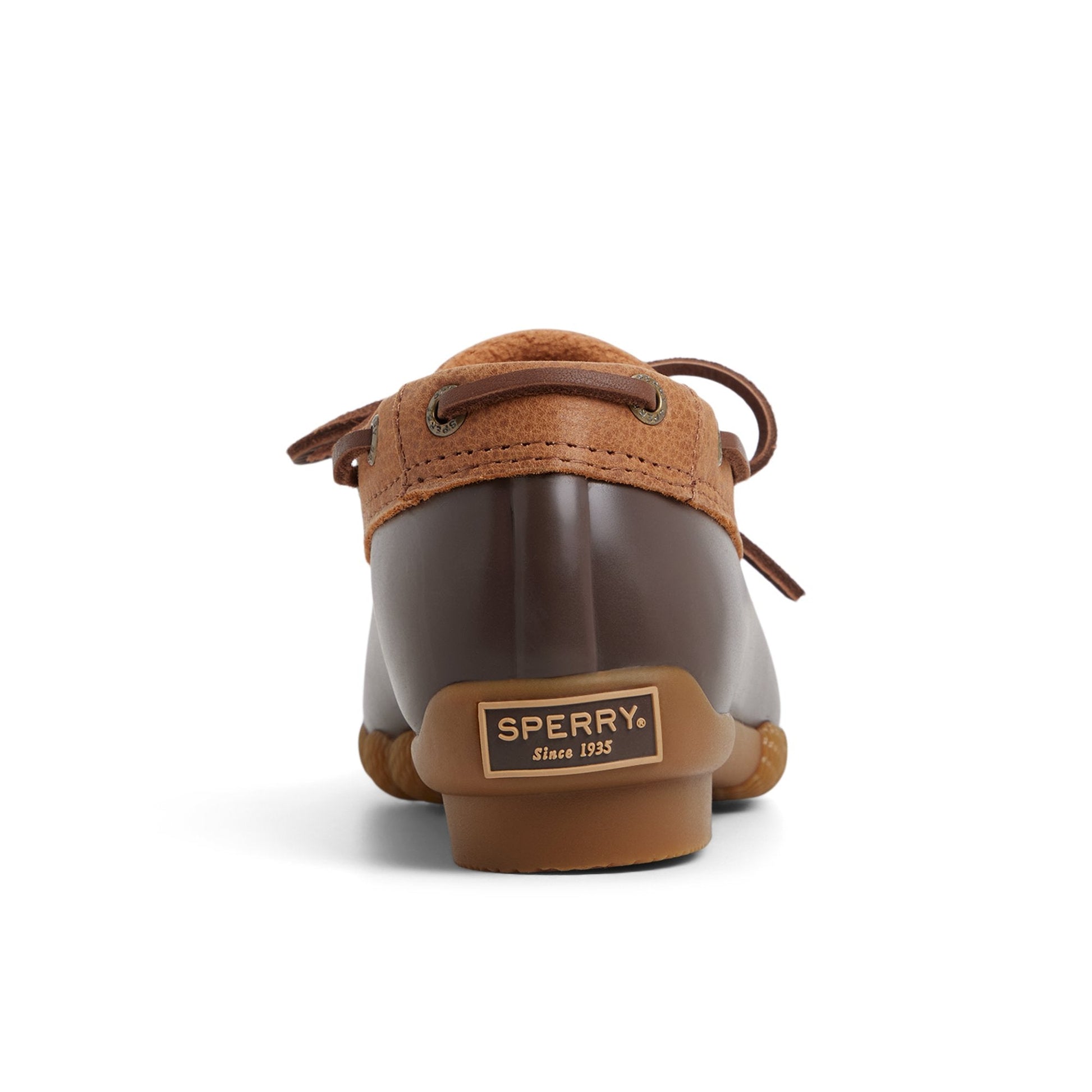 Sperry Saltwater™ 1 Eye Duck Shoe FOOTWEAR image