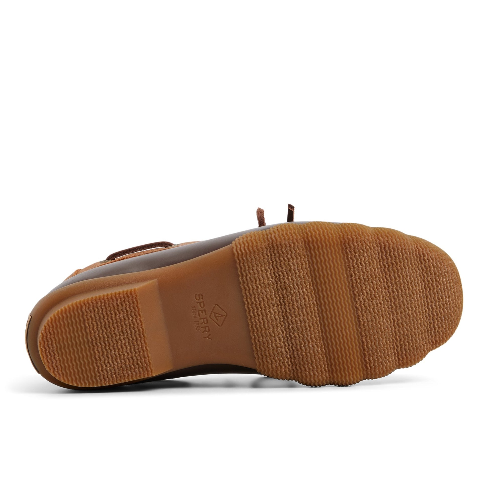 Sperry Saltwater™ 1 Eye Duck Shoe FOOTWEAR image