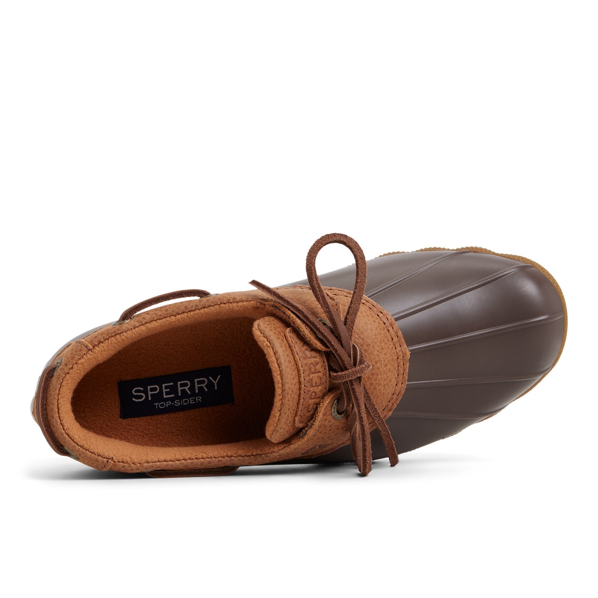 Sperry Saltwater™ 1 Eye Duck Shoe FOOTWEAR image
