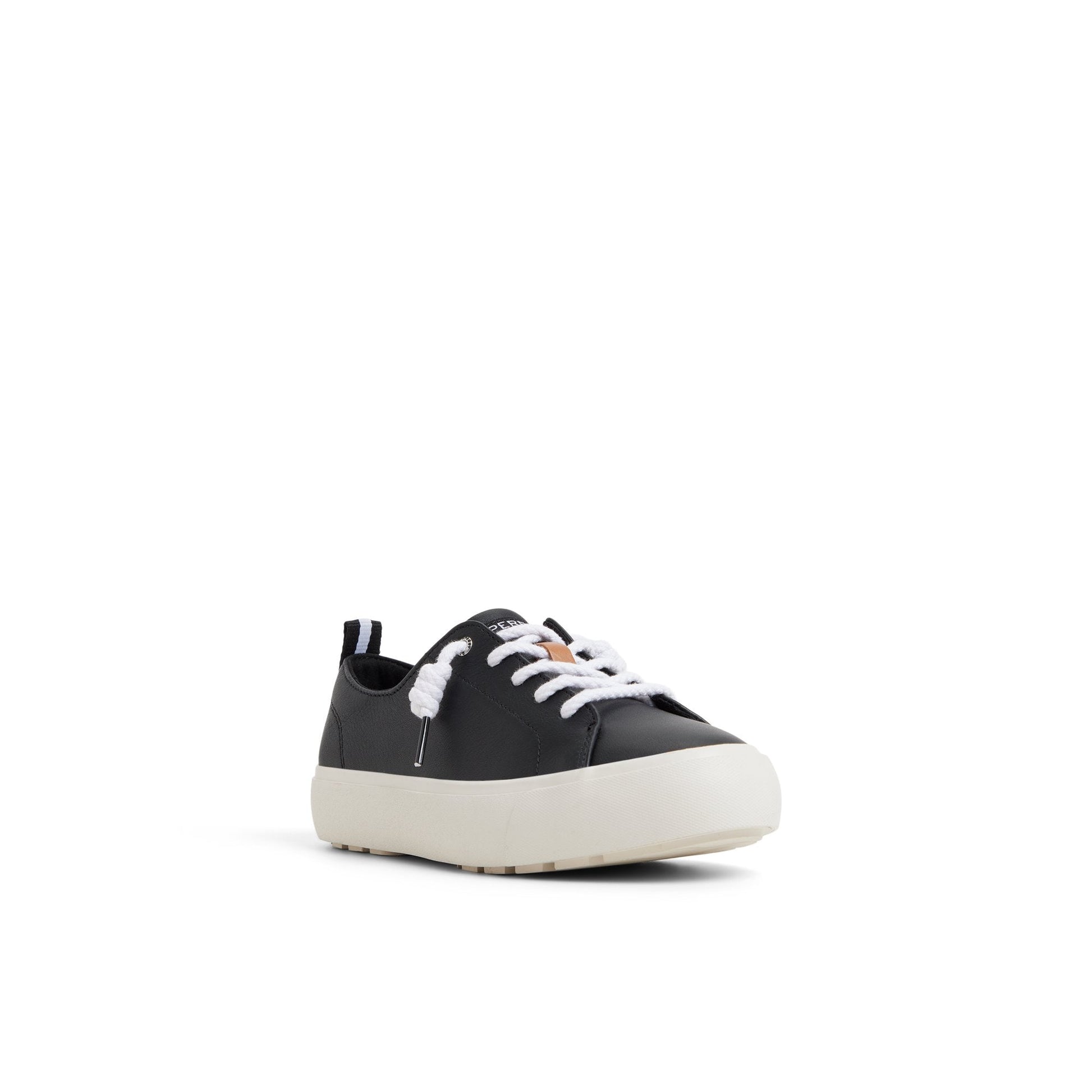 Sperry Cove Lace to Toe Sneaker FOOTWEAR image